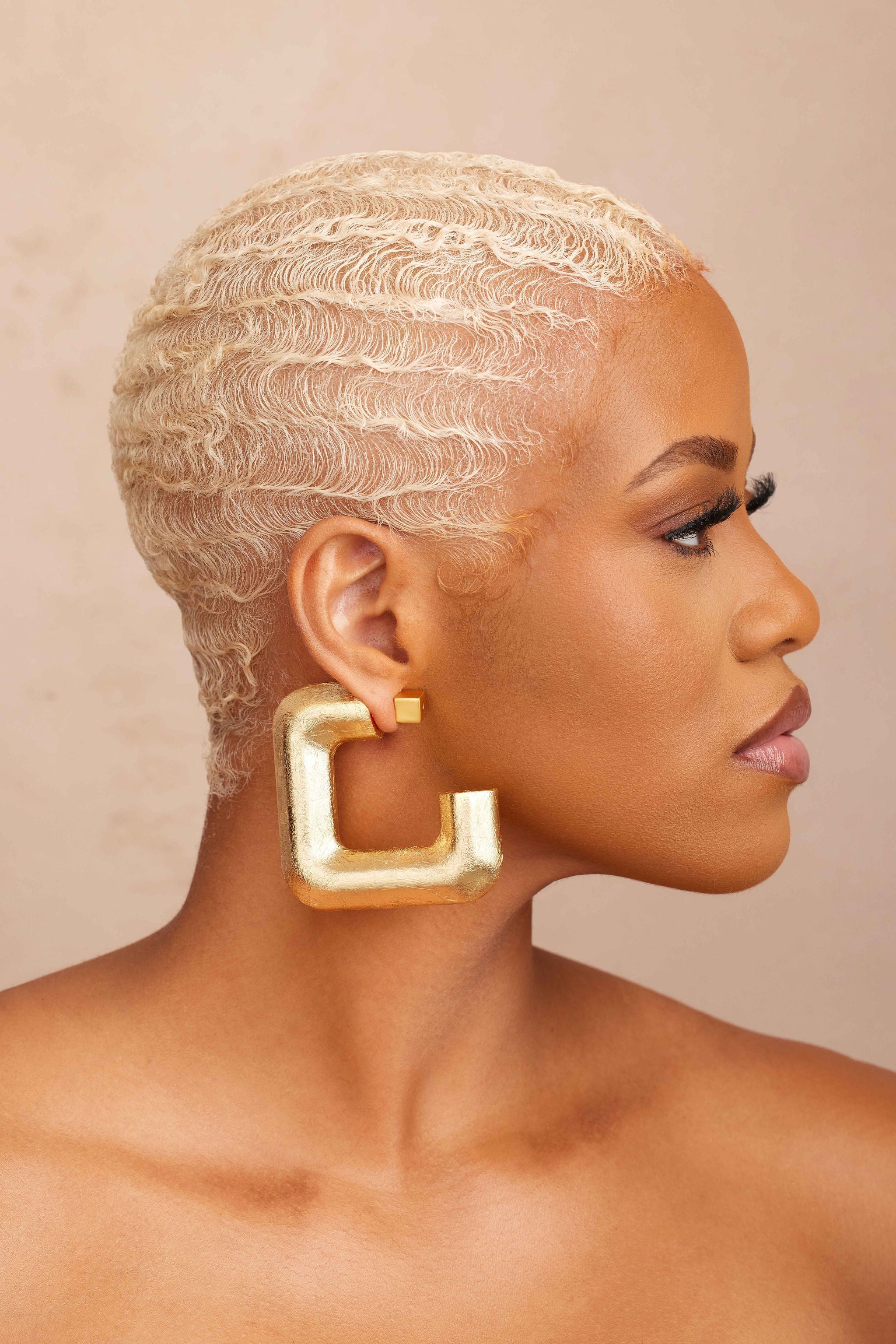 BHEA EARRING