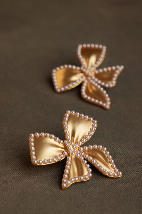 BOHW EARRING