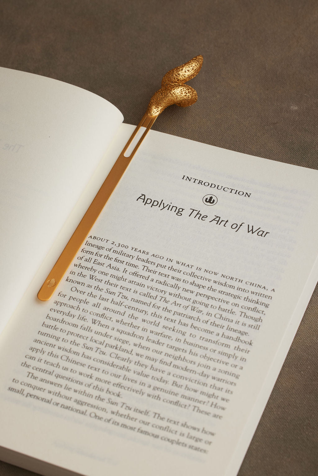 BOKE BOOKMARK