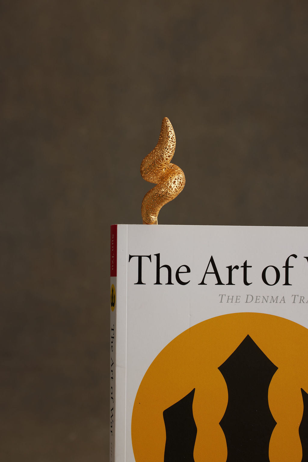 BOKE BOOKMARK