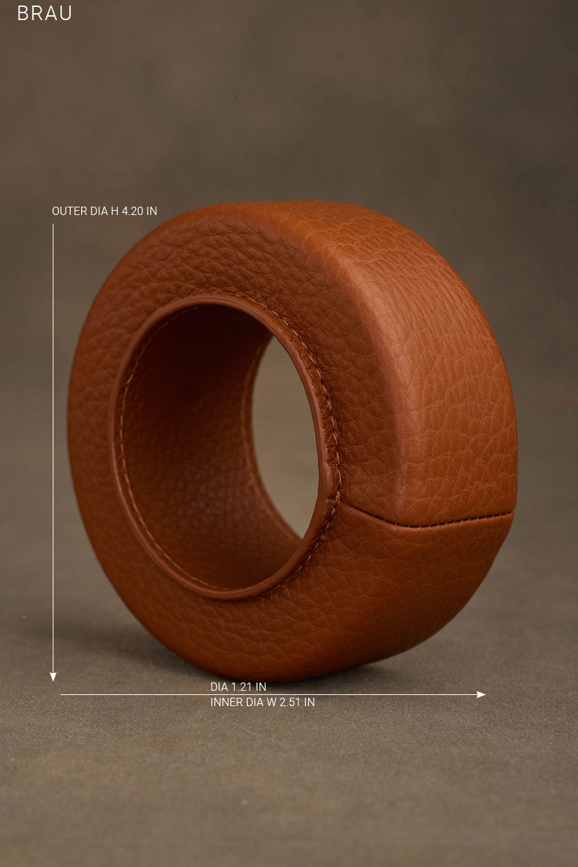 BRAU BANGLE