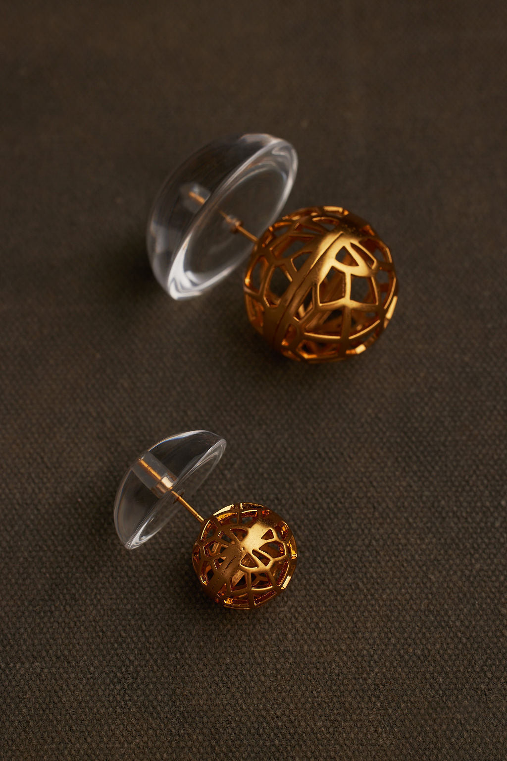 BRIE EARRING