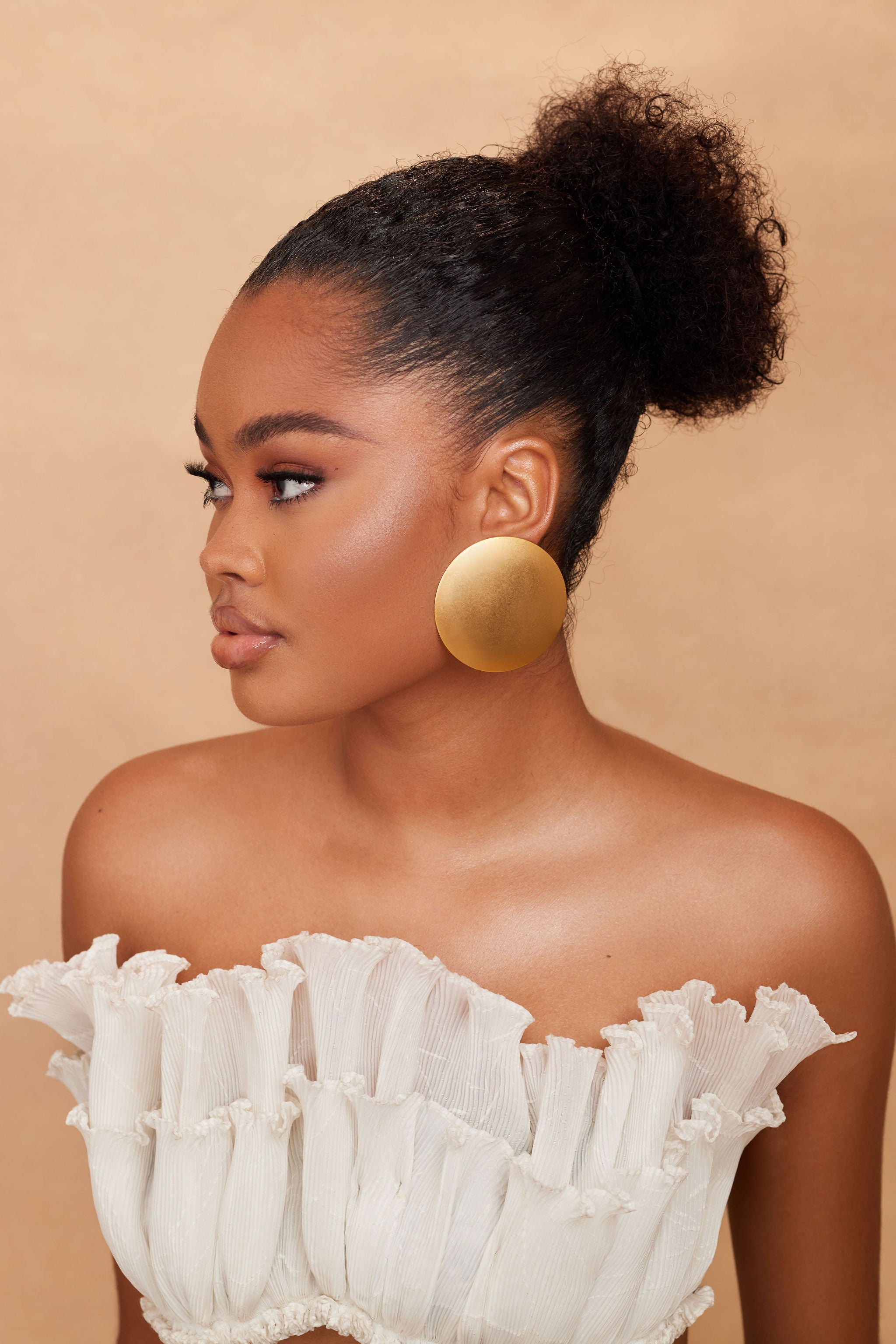 WARI EARRING