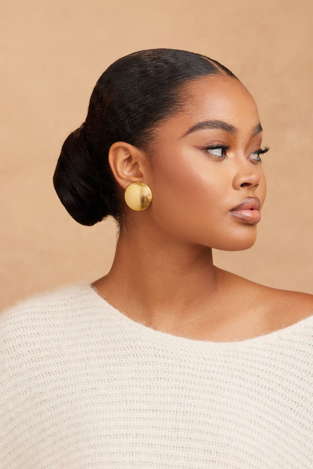 WARI EARRING