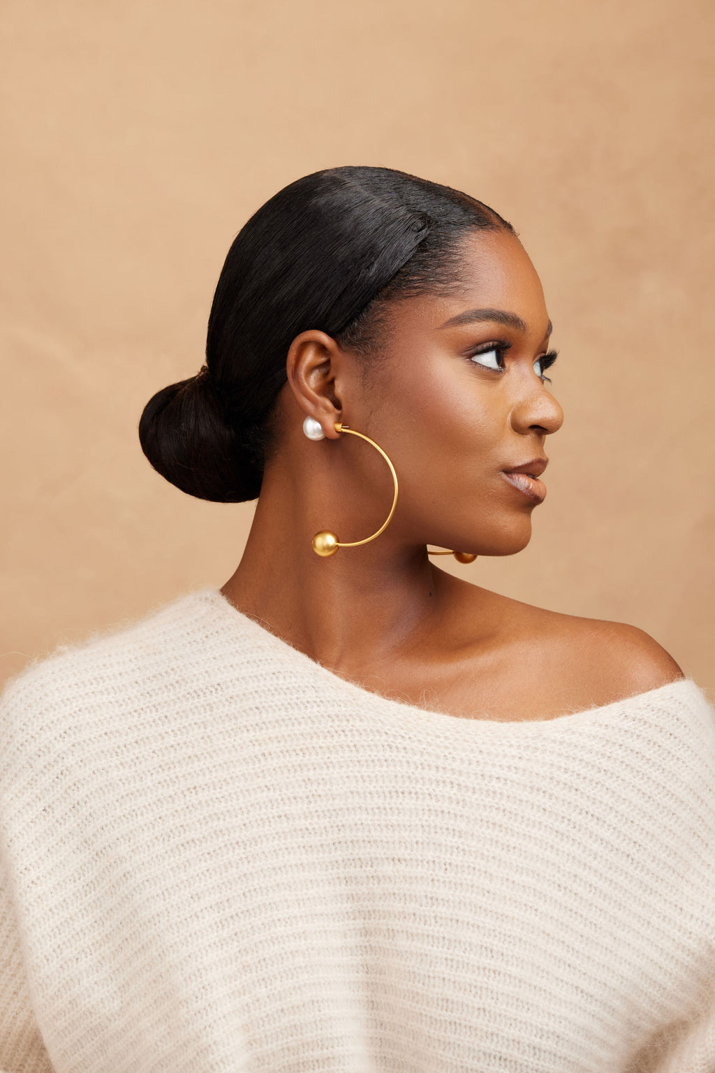 KEYA EARRING