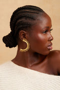 REMY EARRING