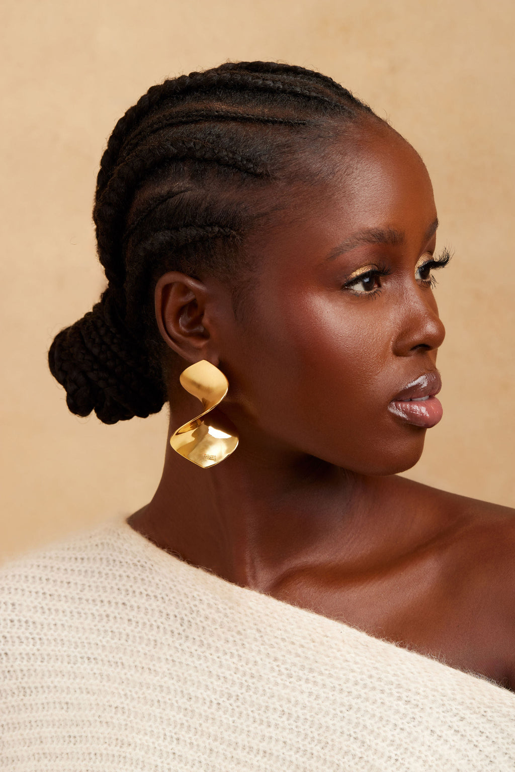 TURÉ EARRING