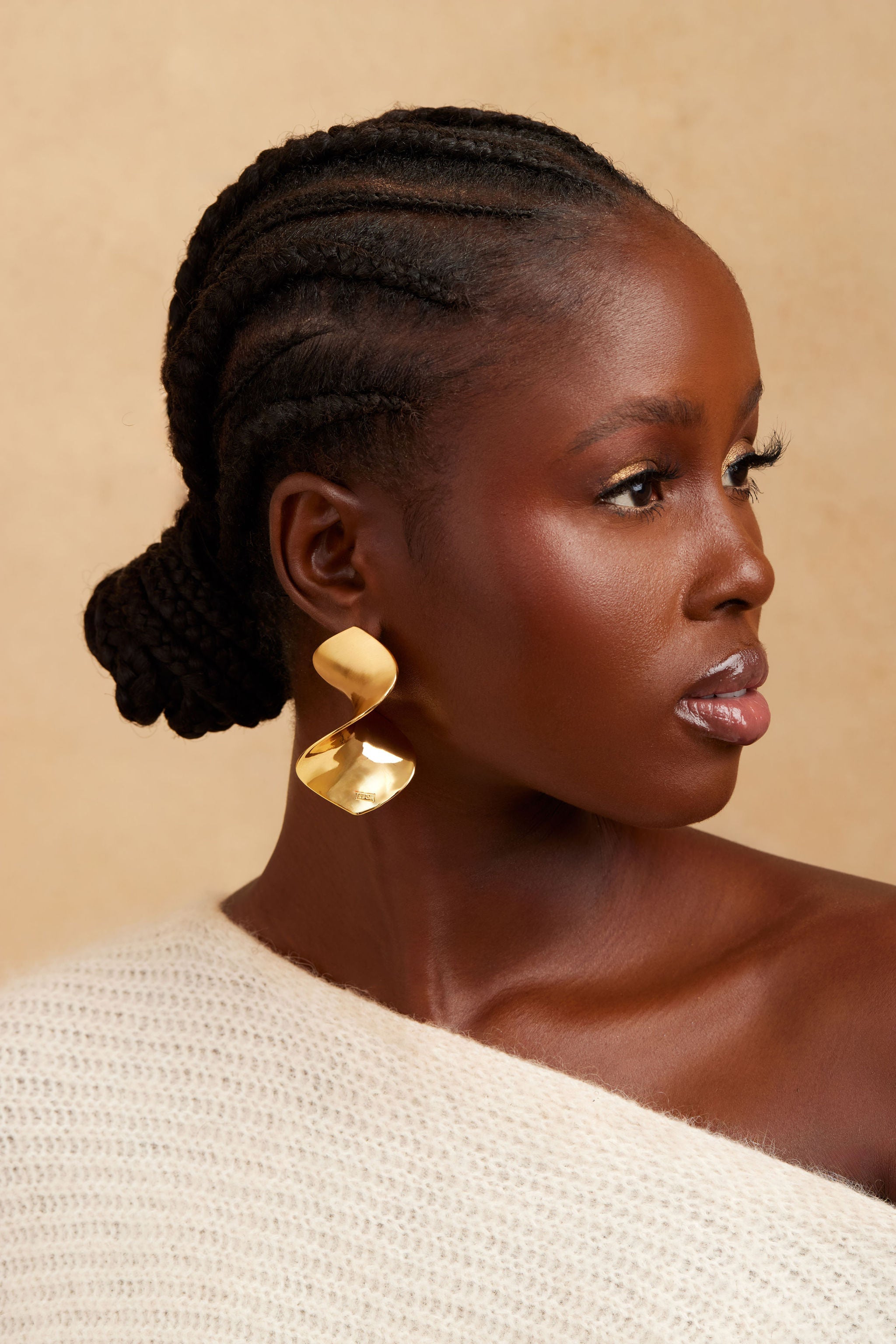 TURÉ EARRING