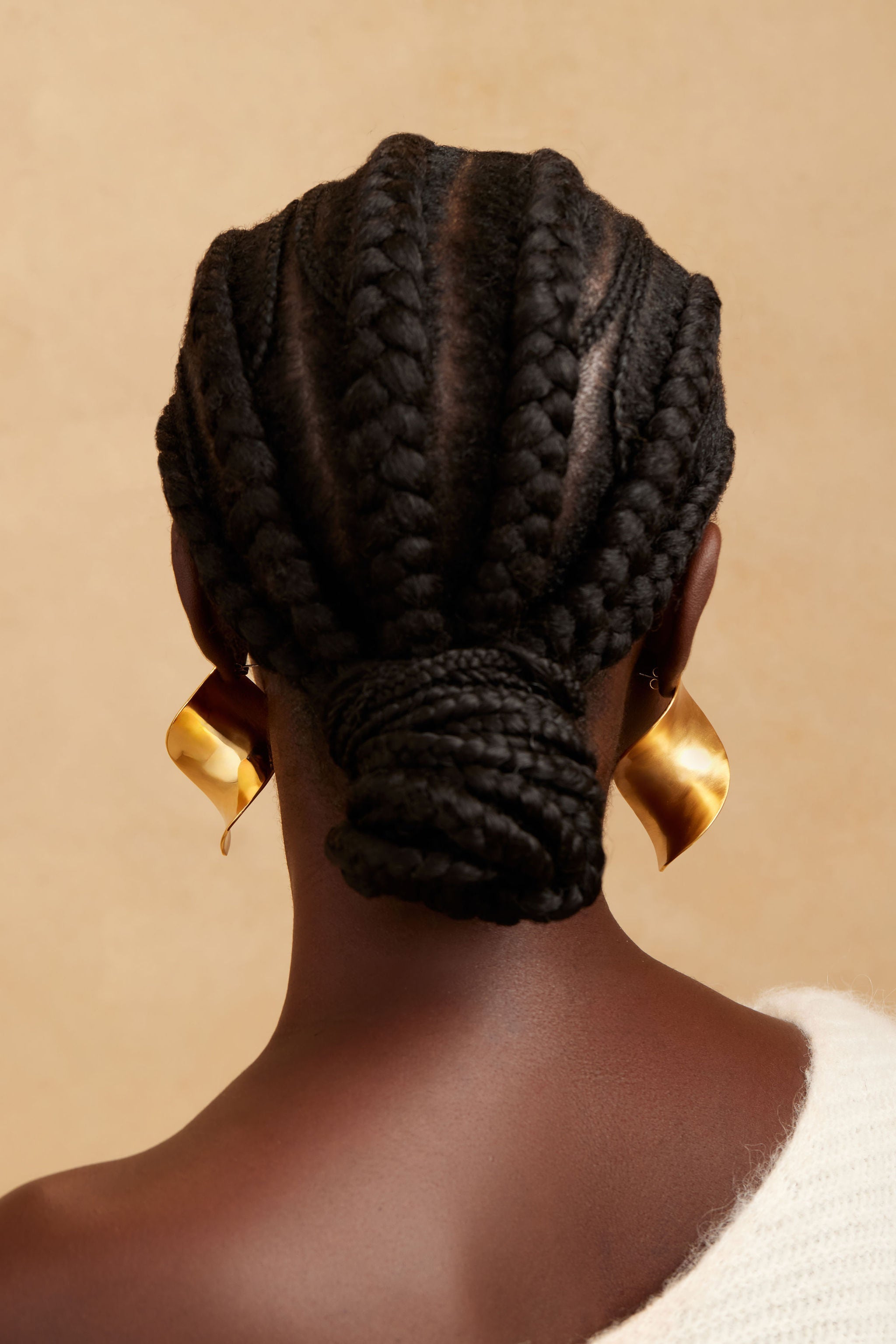 TURÉ EARRING