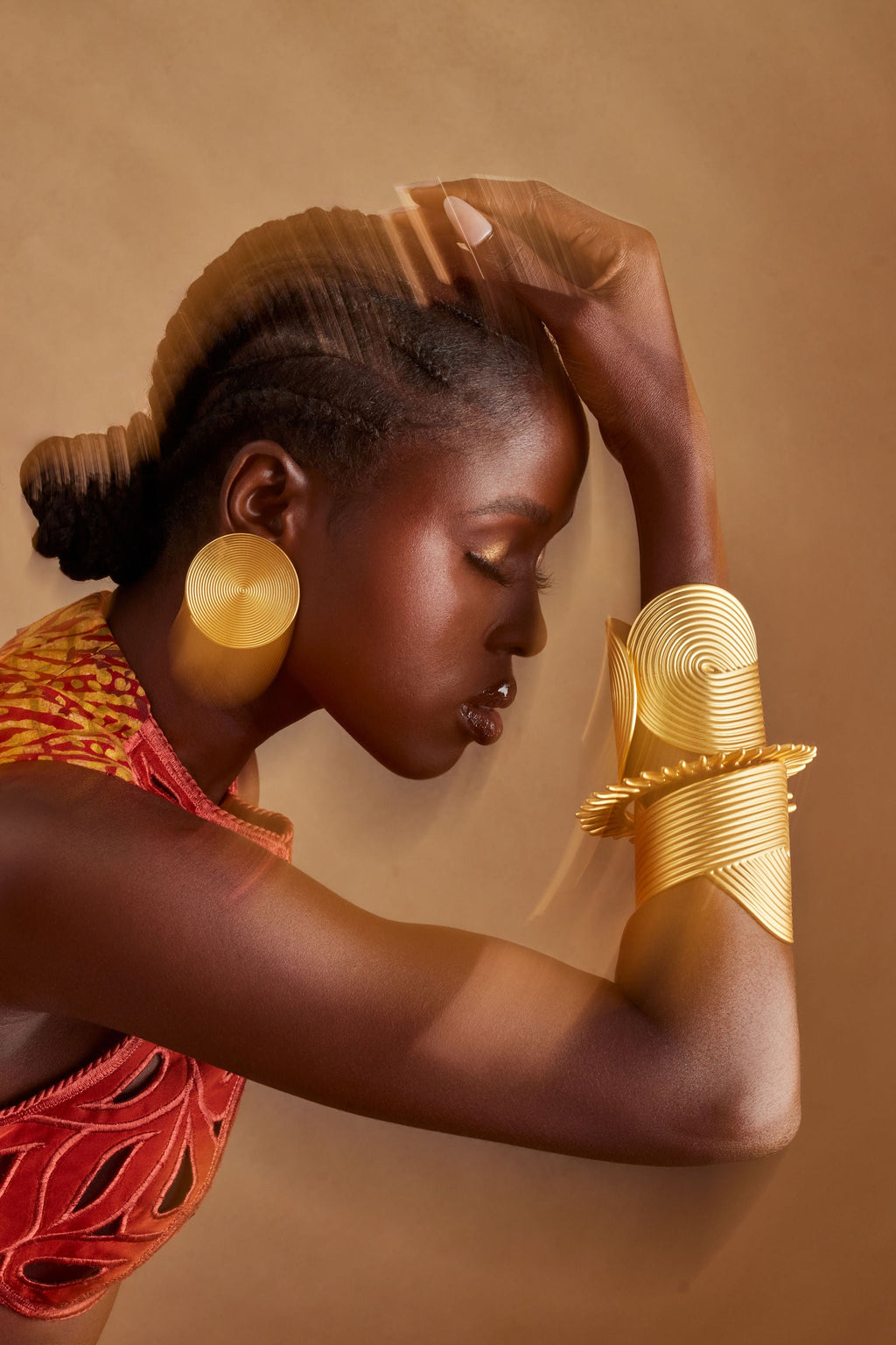 MAYA BANGLE