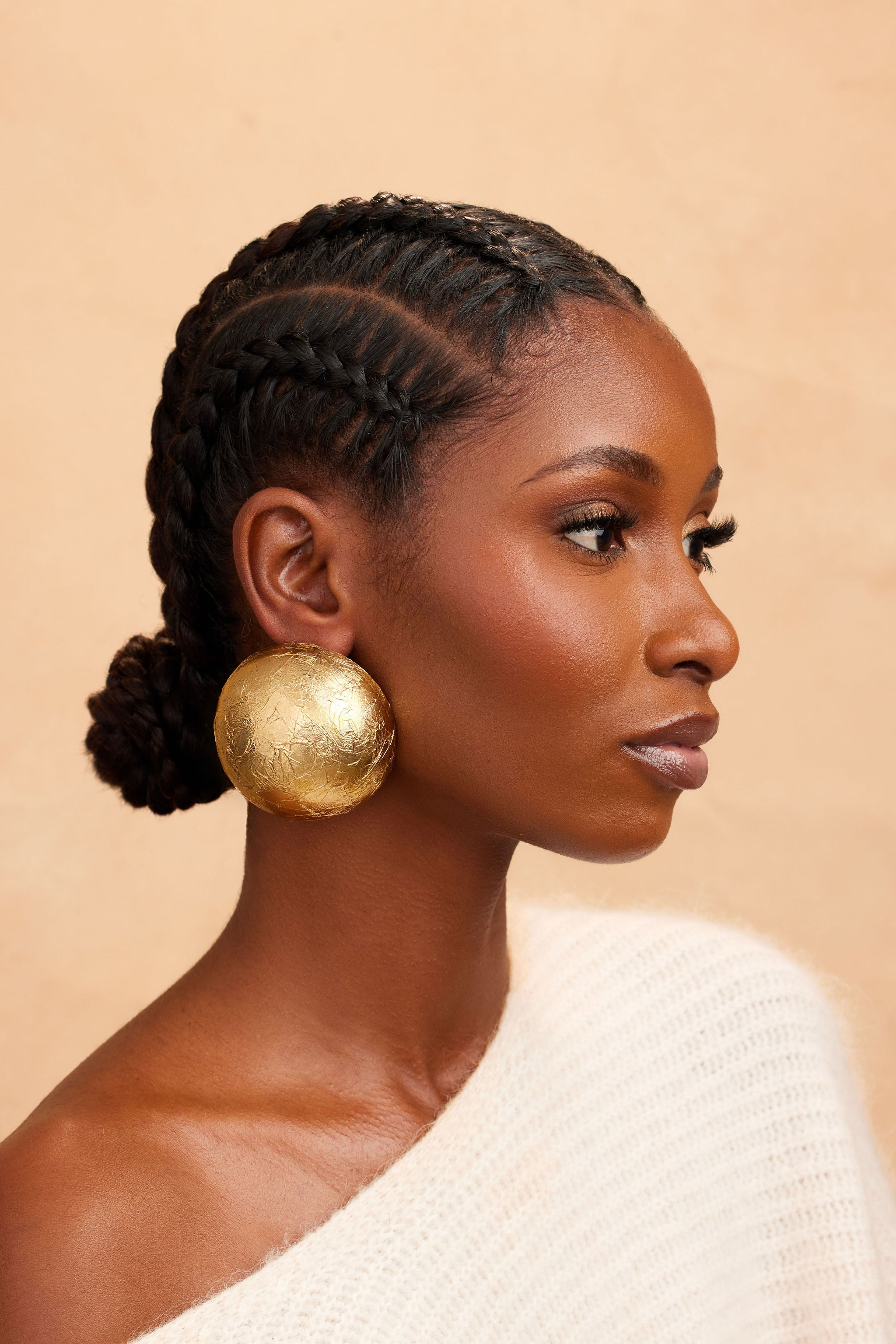 WREN EARRING