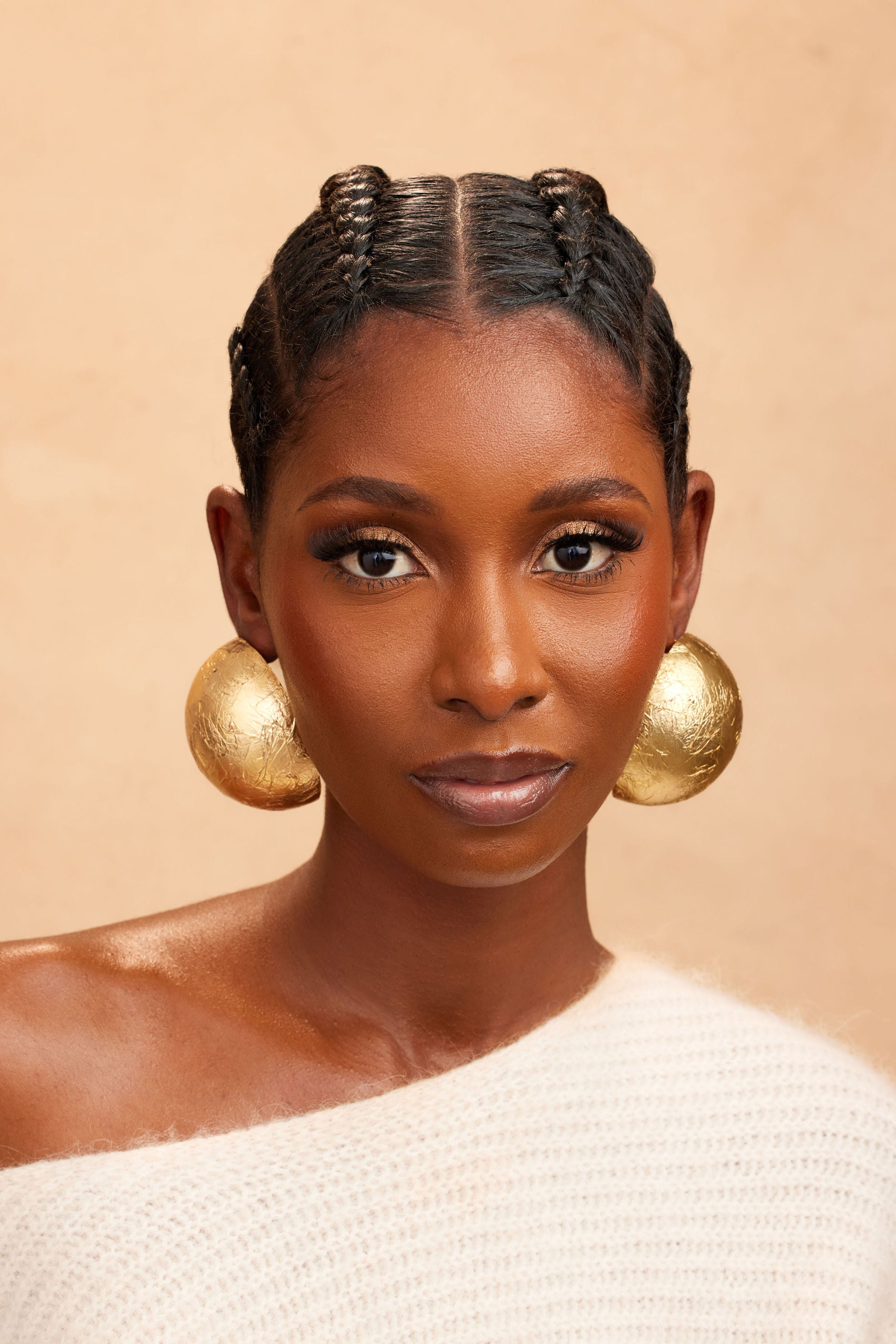 WREN EARRING