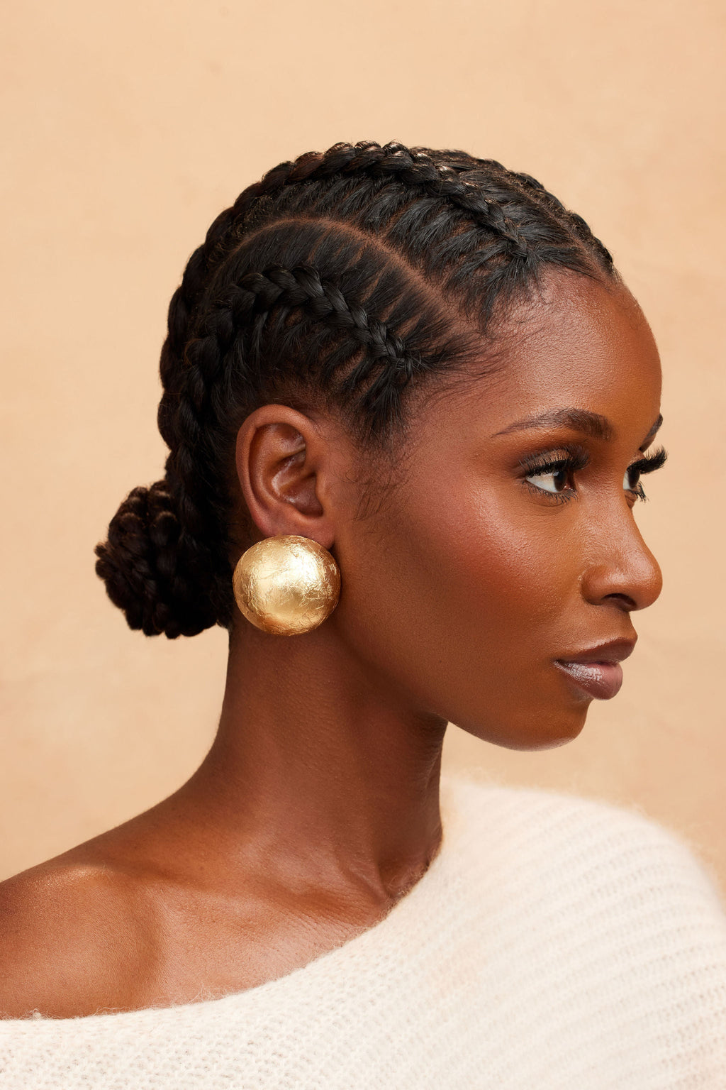 WREN EARRING