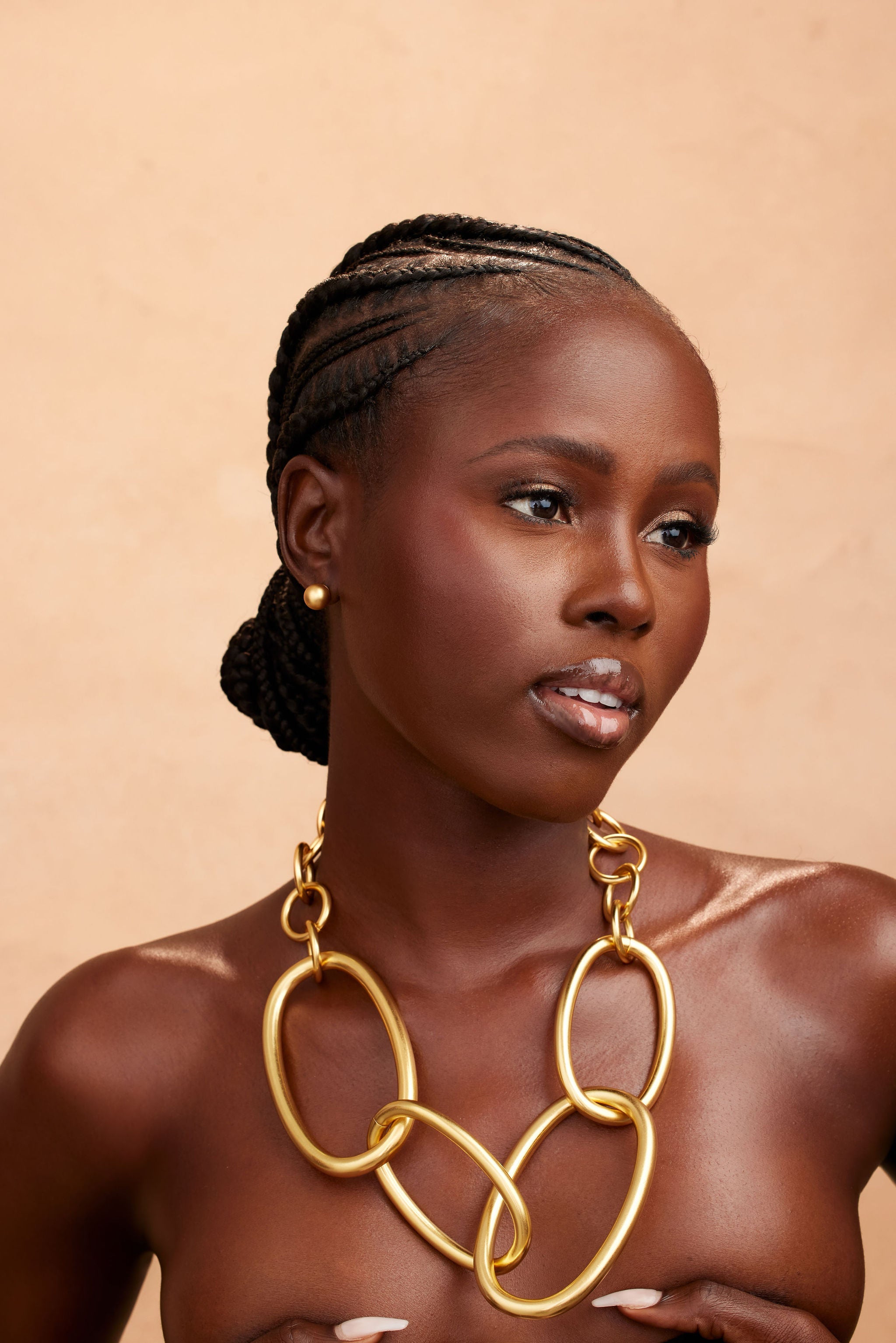 OSUN NECKLACE