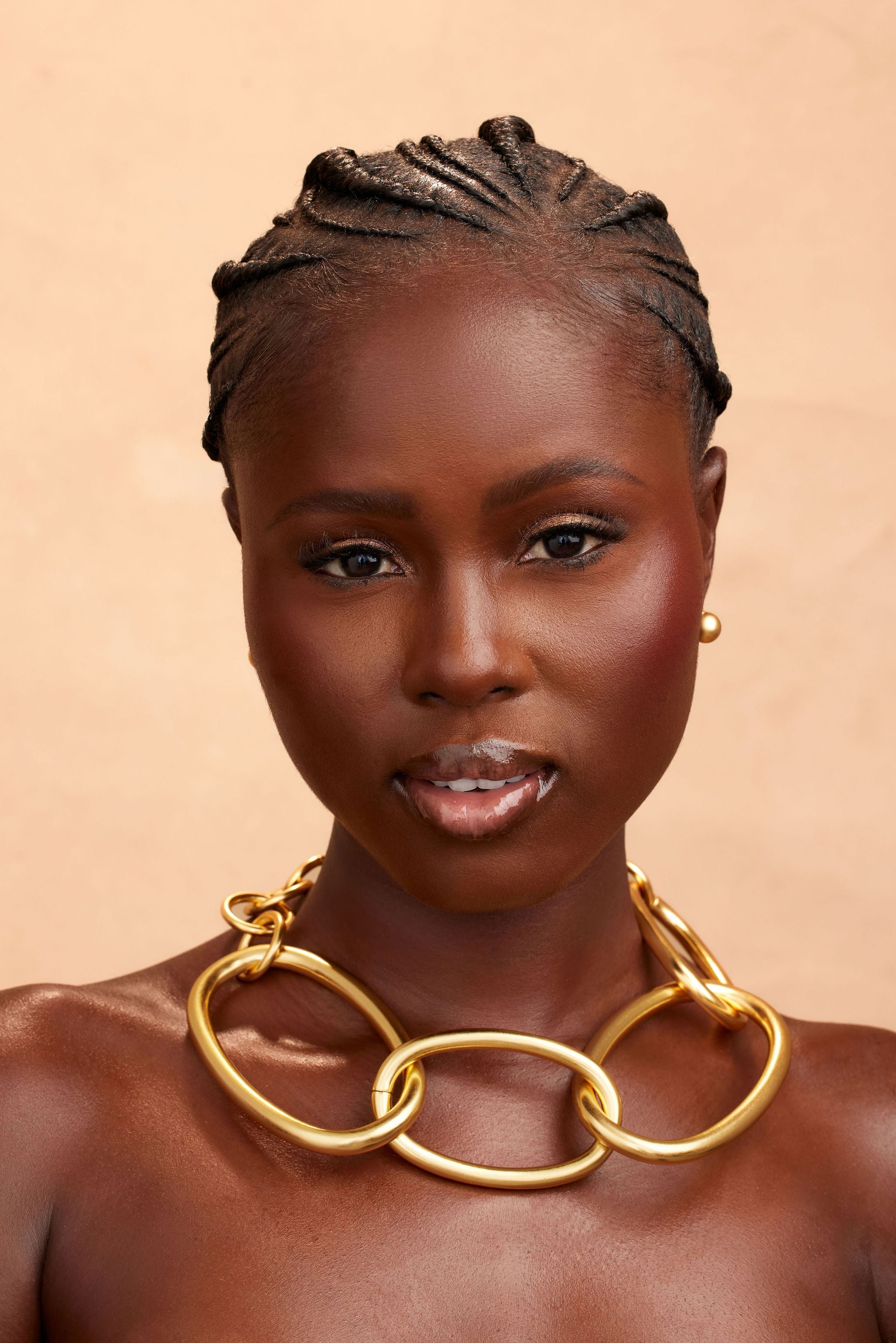 OSUN NECKLACE