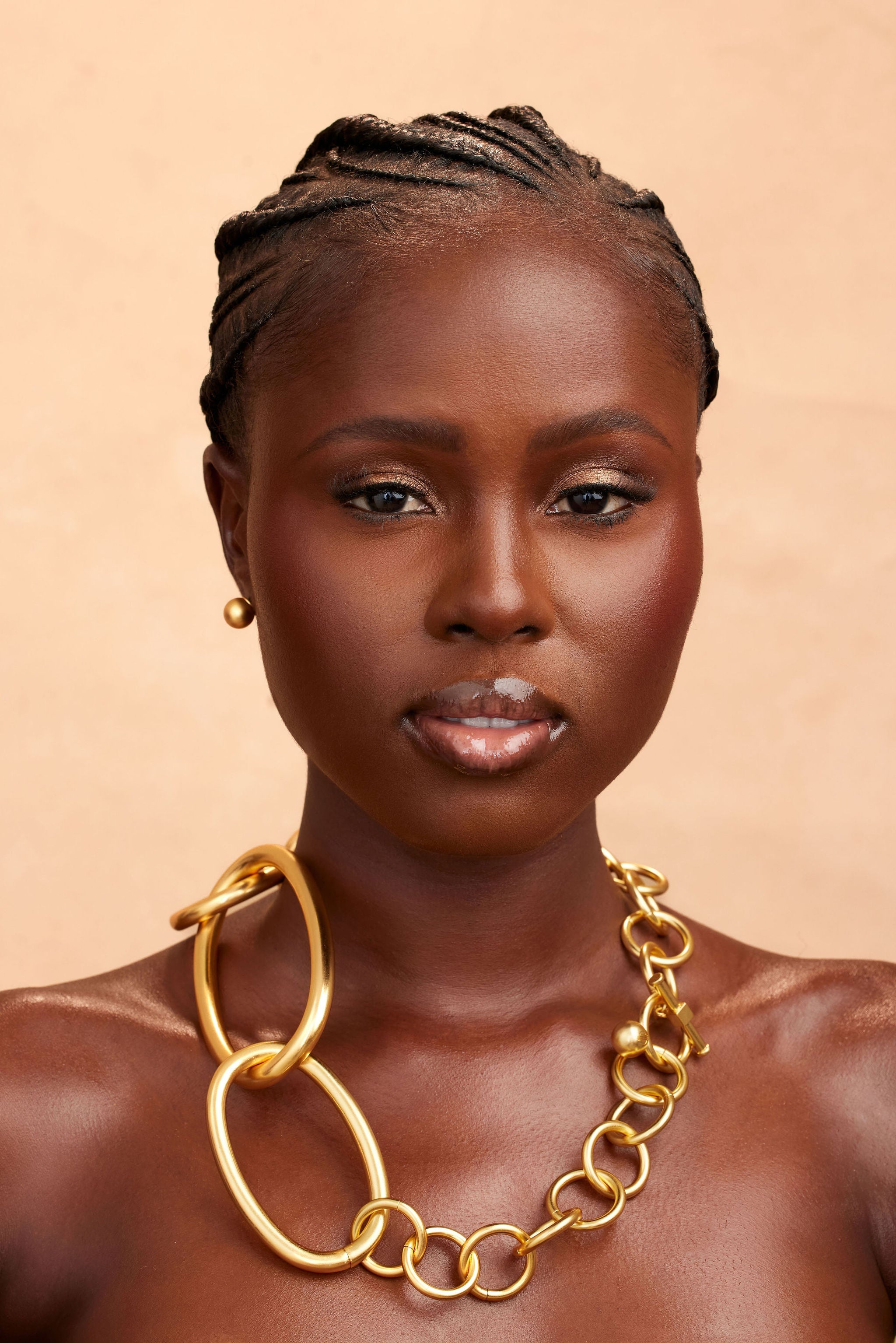 OSUN NECKLACE