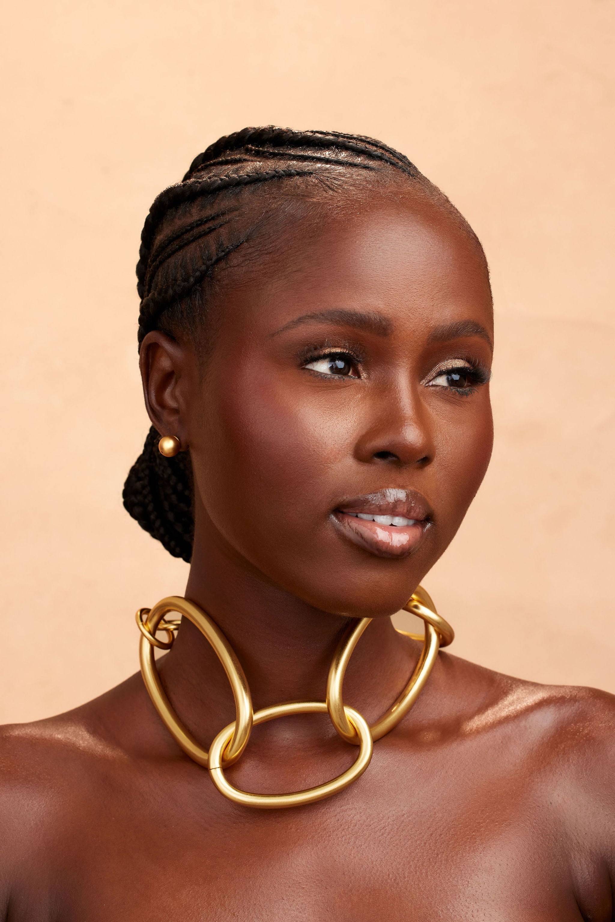 OSUN NECKLACE