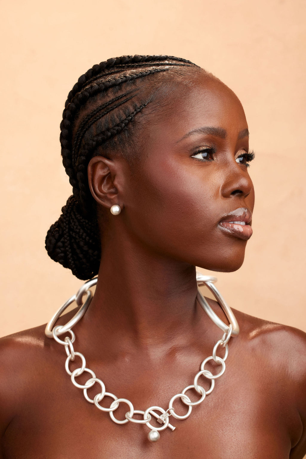 OSUN NECKLACE