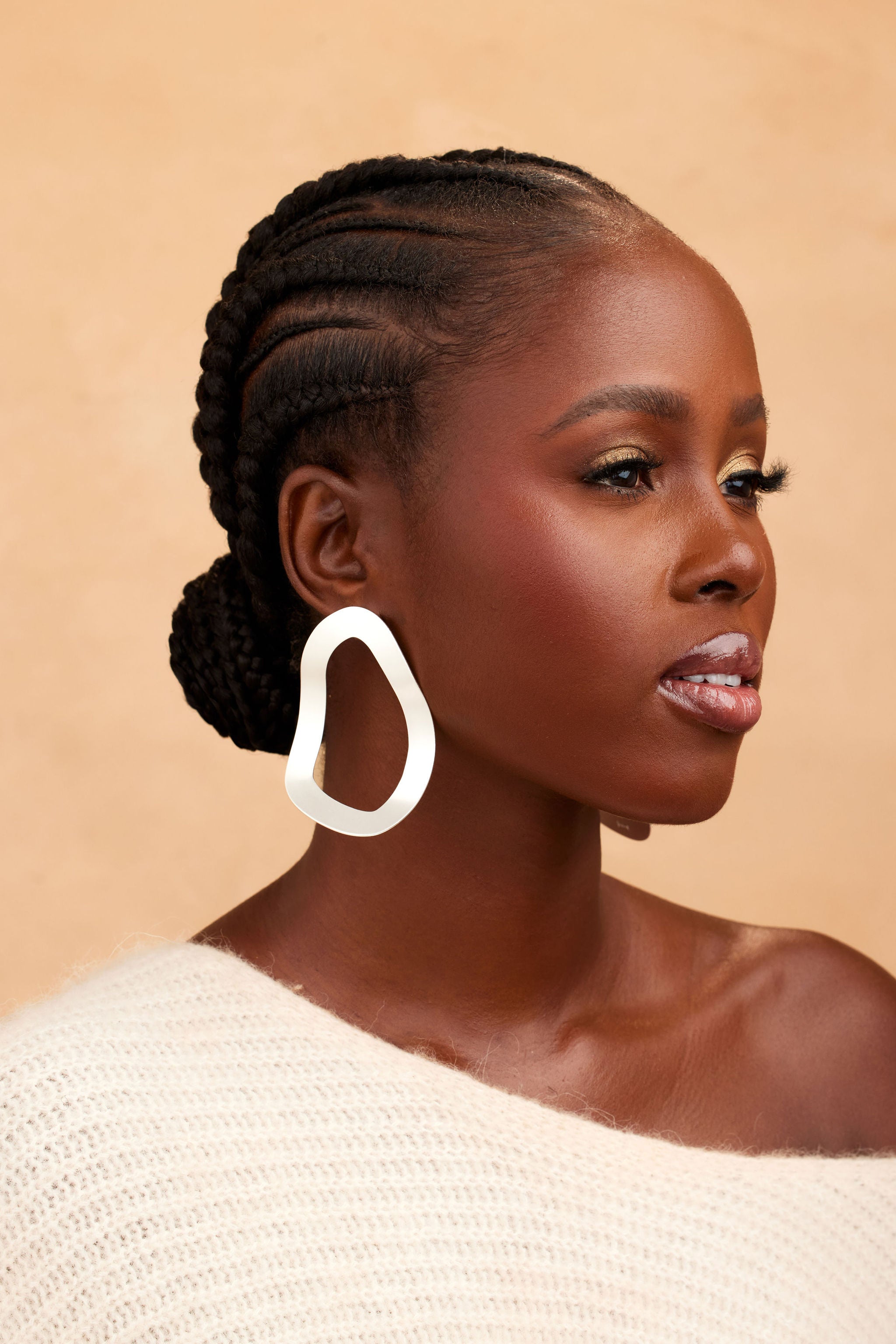 AYLA EARRING