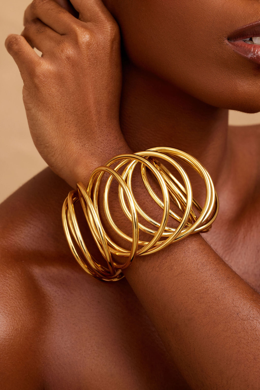 KAYN BANGLE