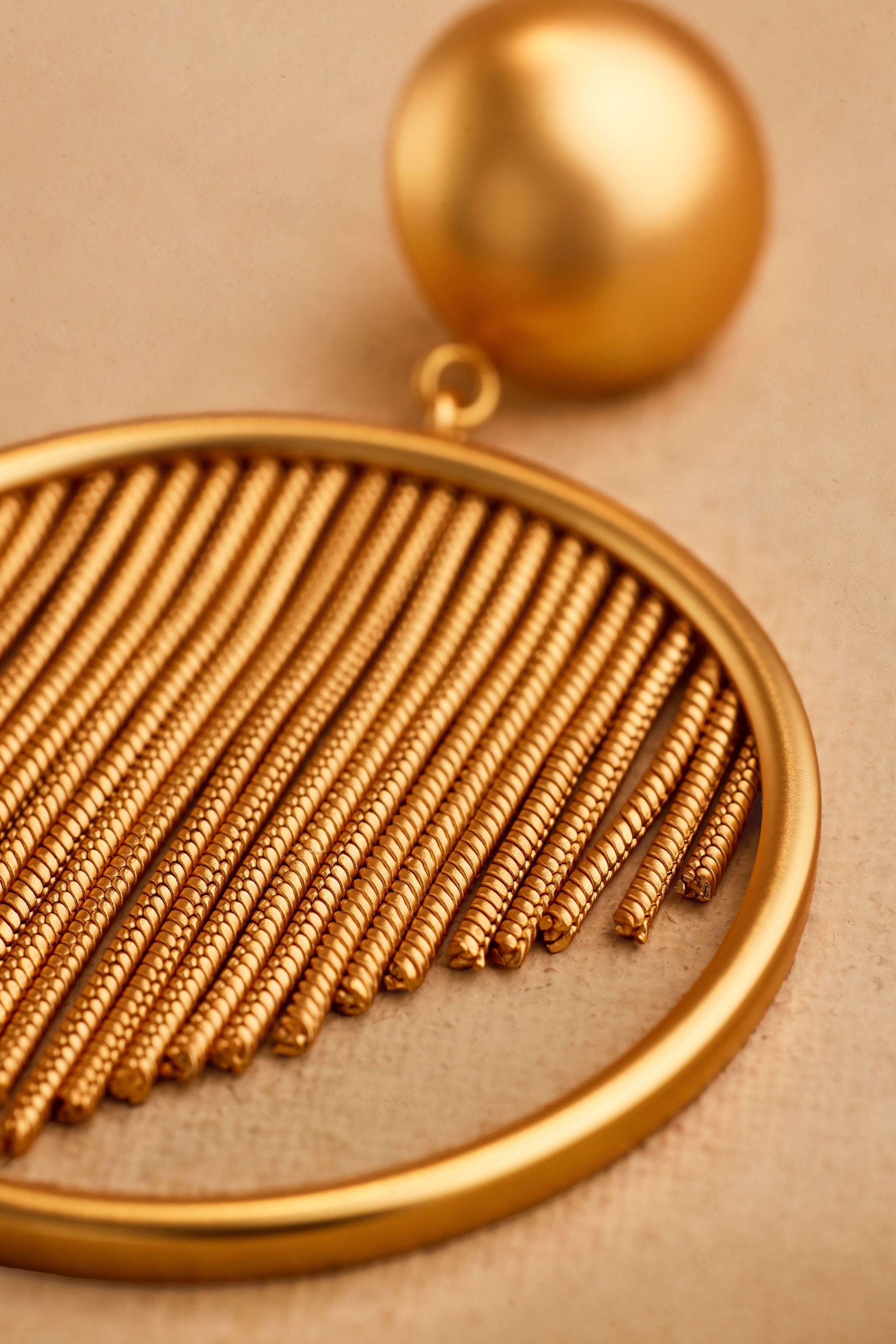 NORI EARRING