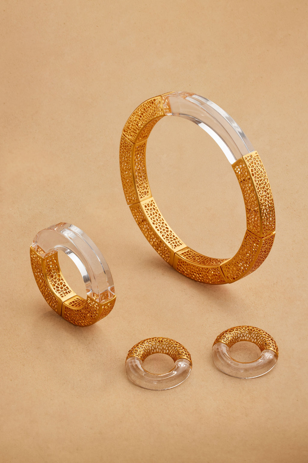OBAZ EARRINGS