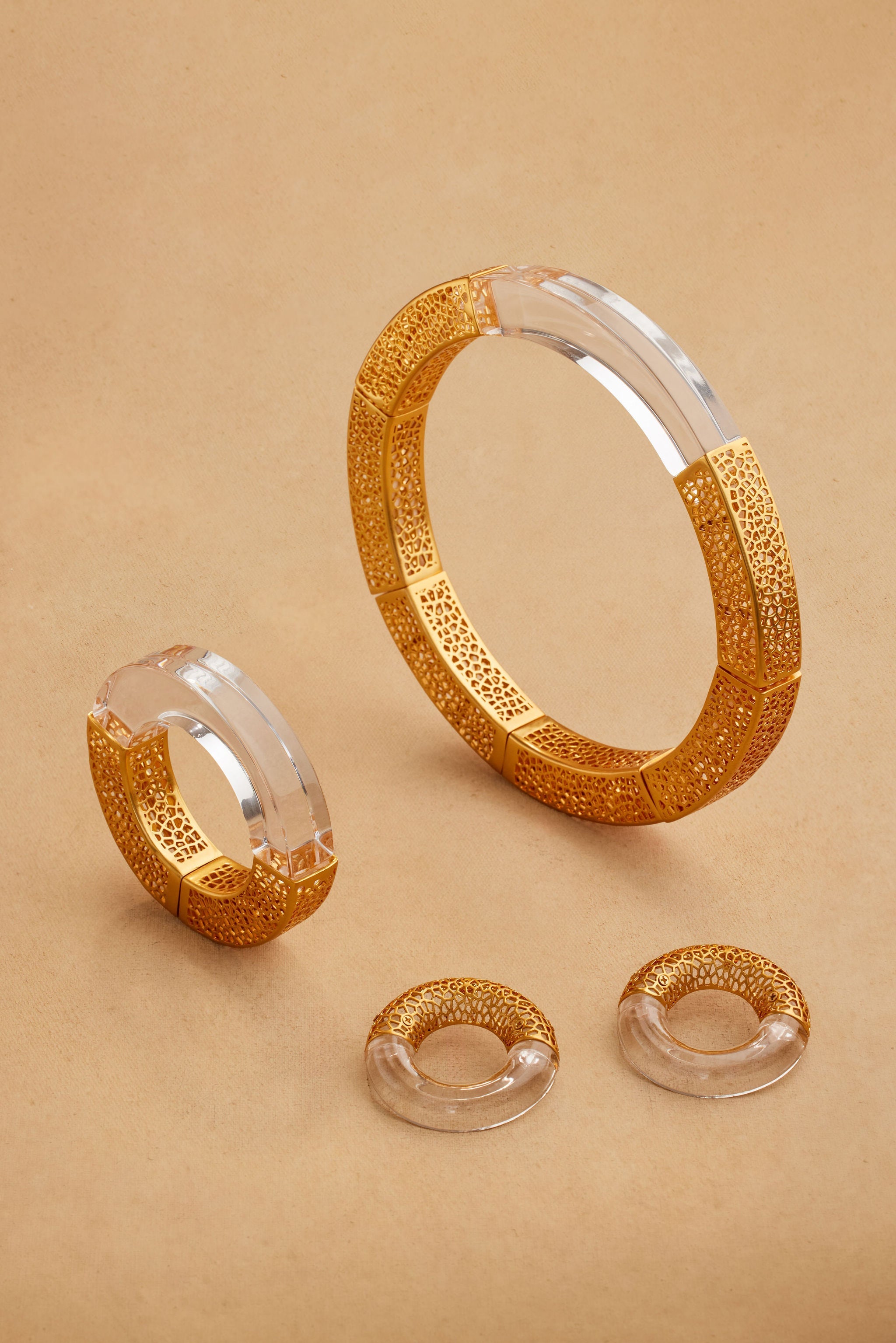 OBAZ EARRINGS