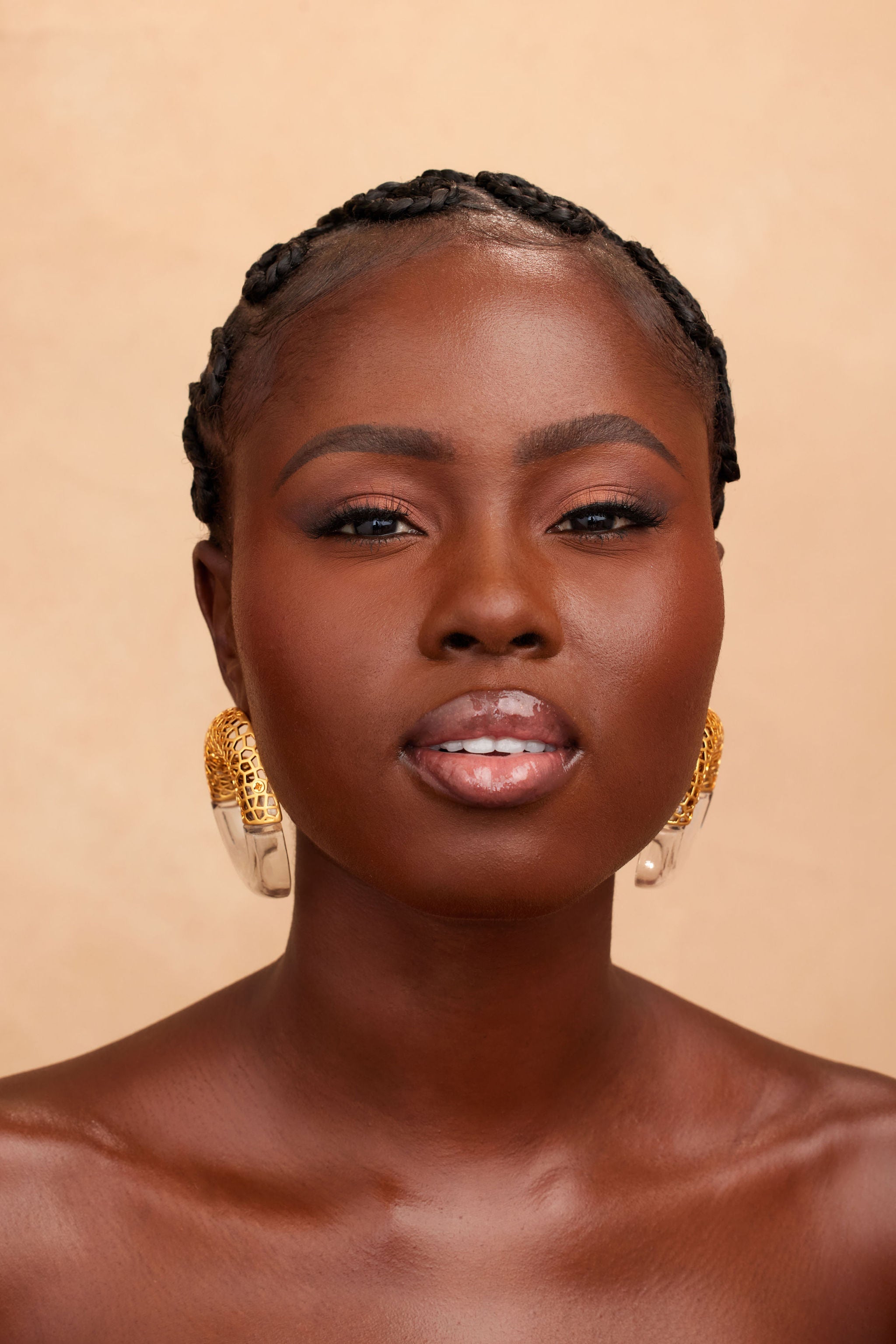 OBAZ EARRINGS