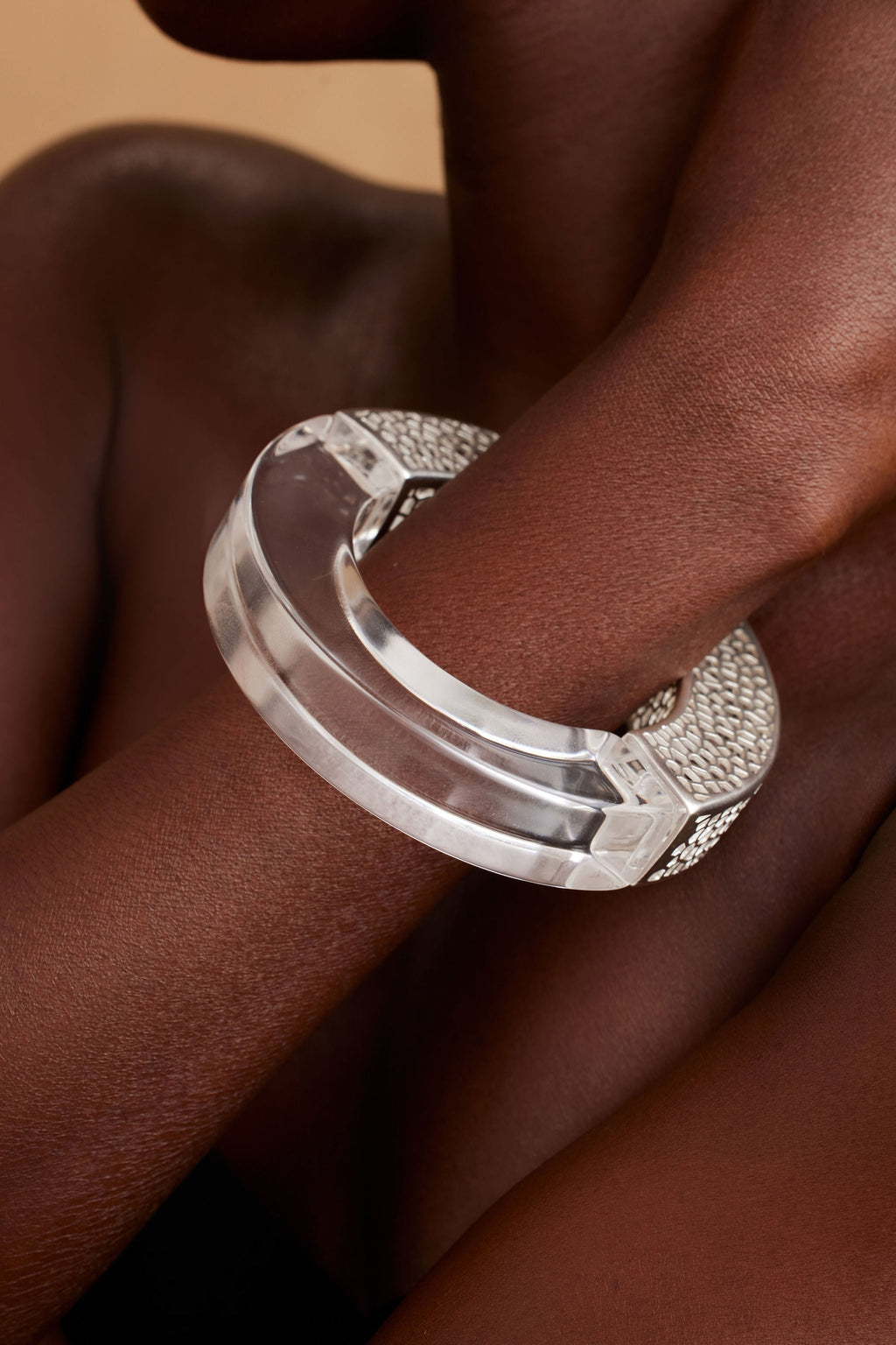SKYE BANGLE