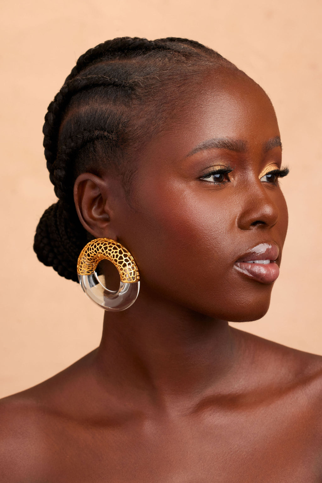 OBAZ EARRINGS