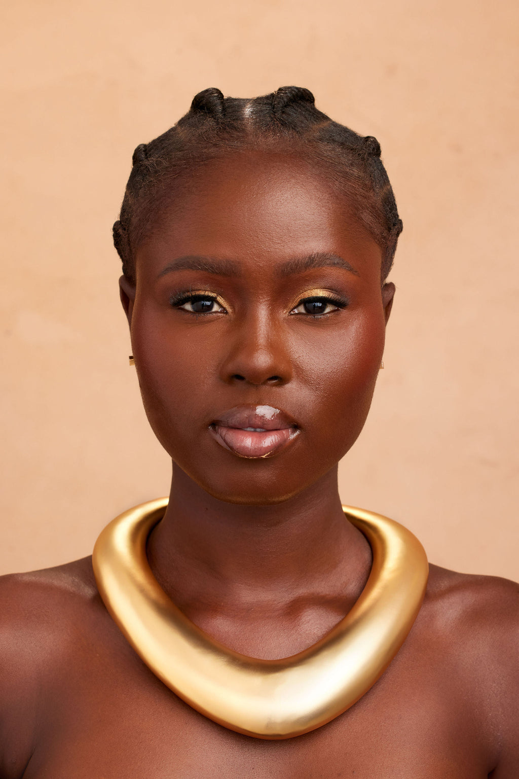 EDZI NECKLACE