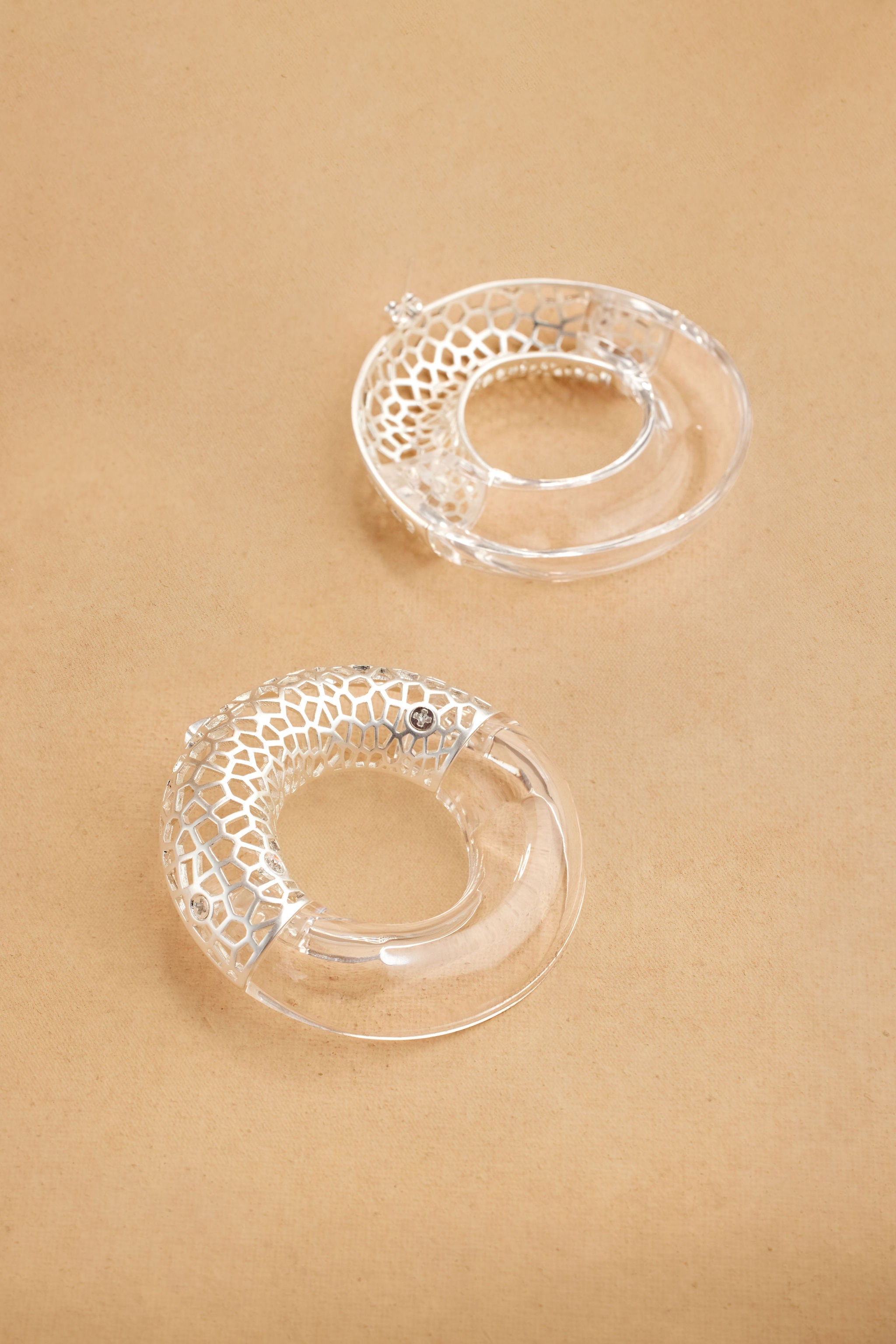 OBAZ EARRINGS