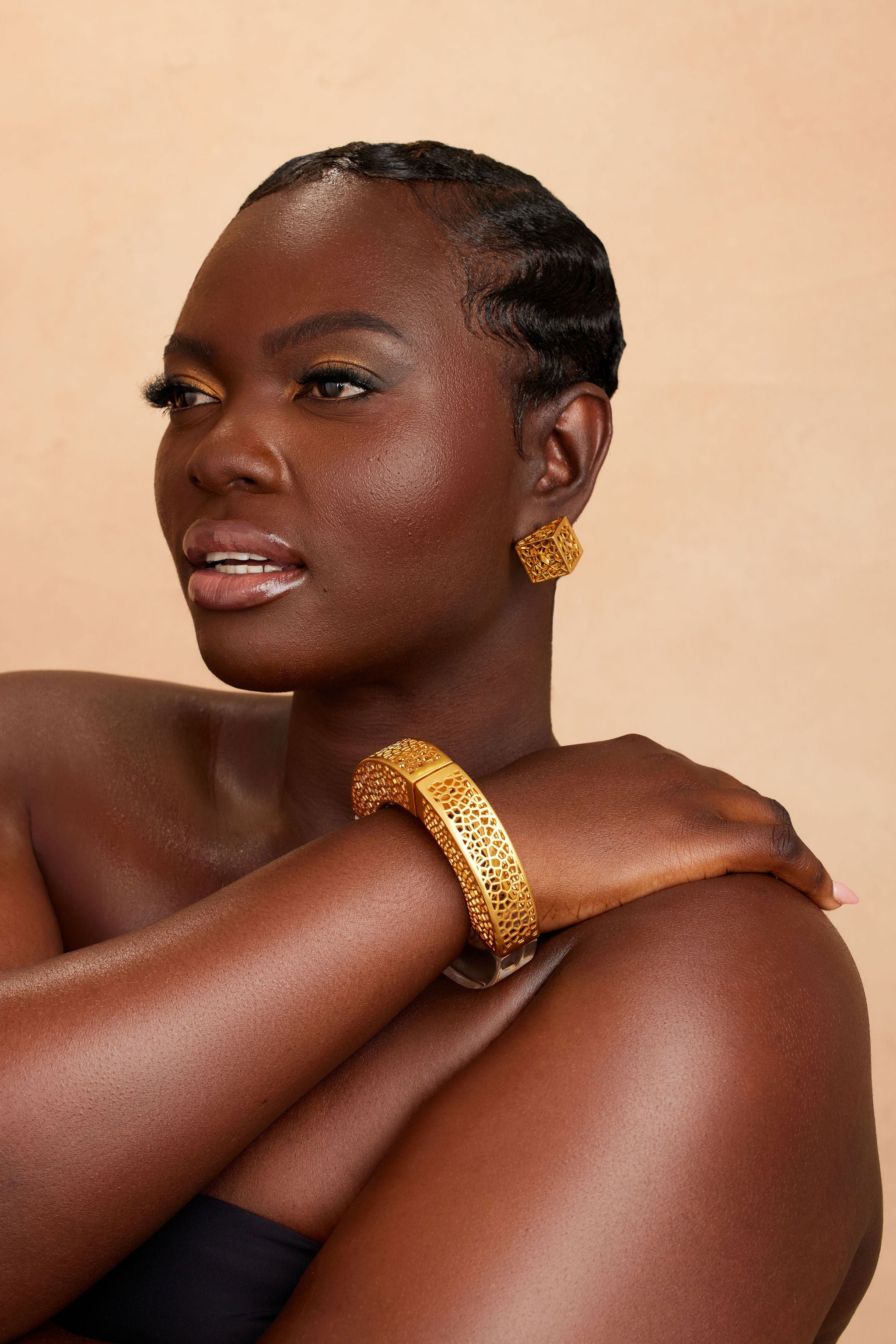 SKYE BANGLE