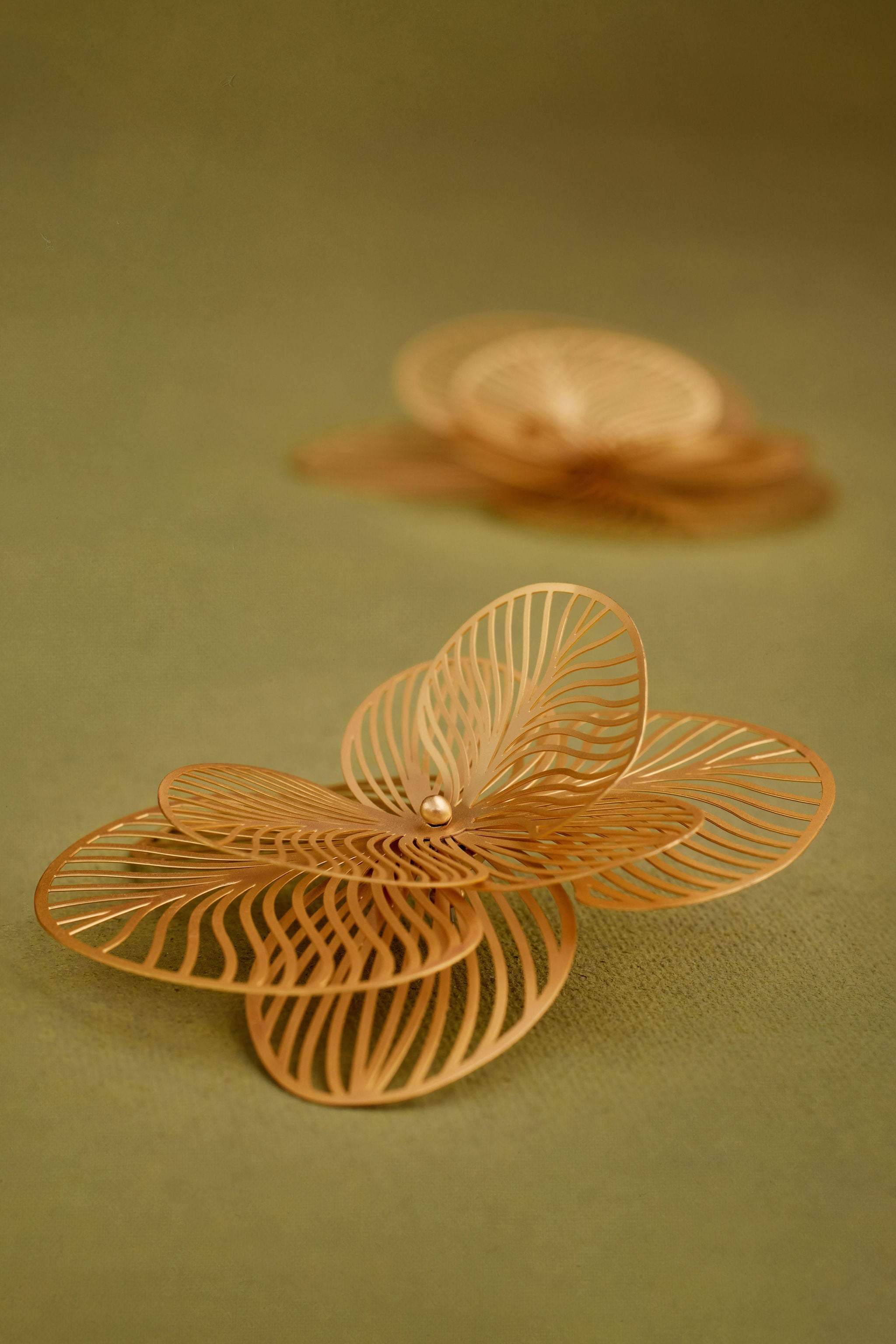 Lynn Earring