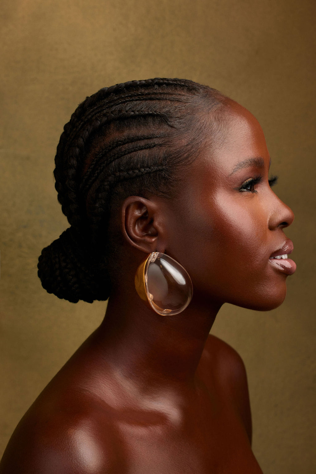 MAEY EARRING