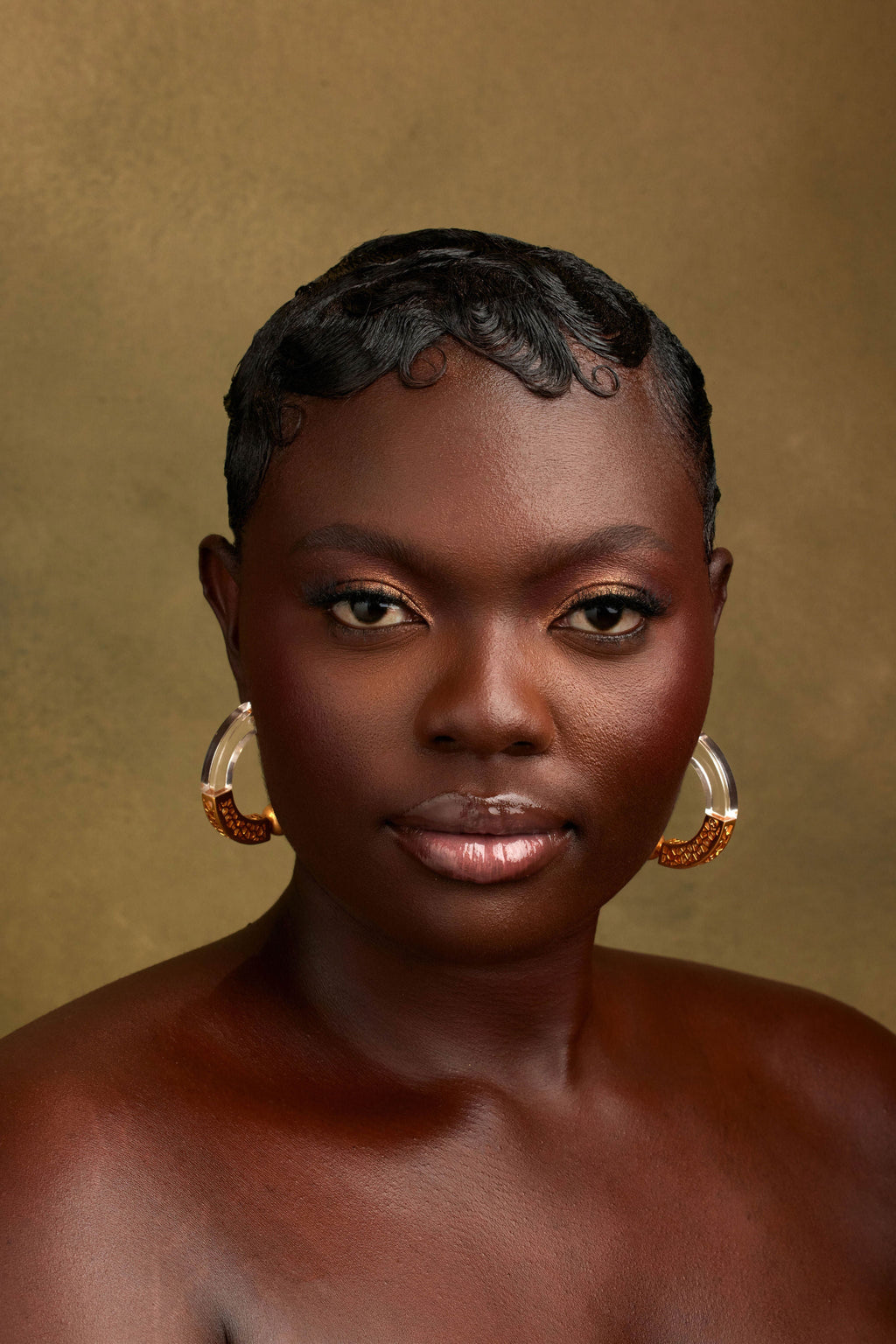 YEYA EARRING