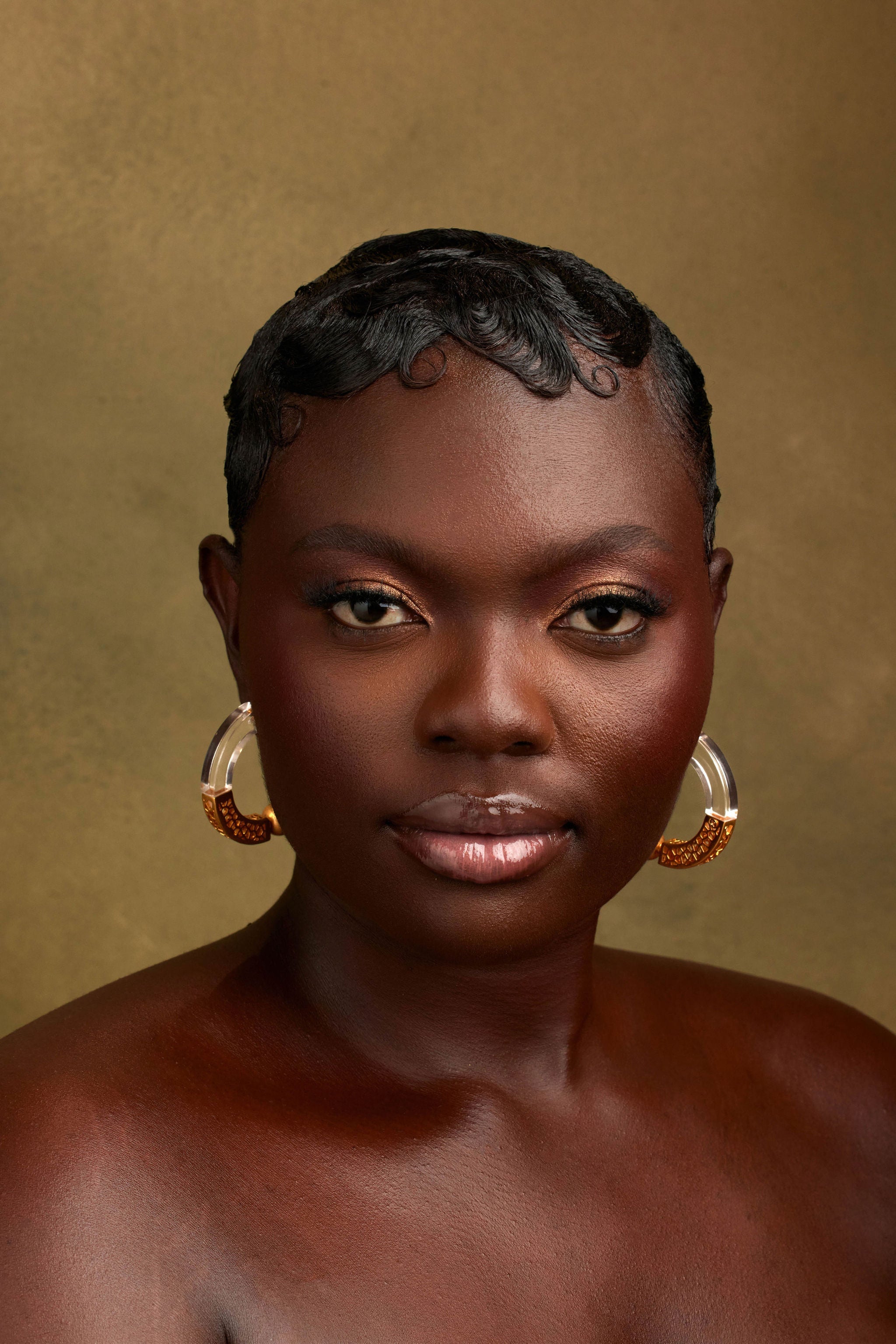 YEYA EARRING