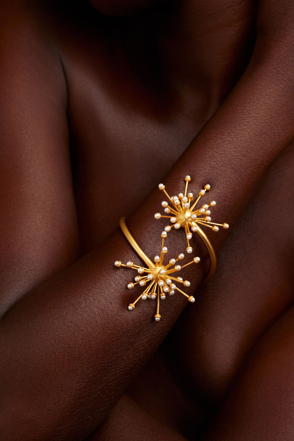 ENZO BANGLE