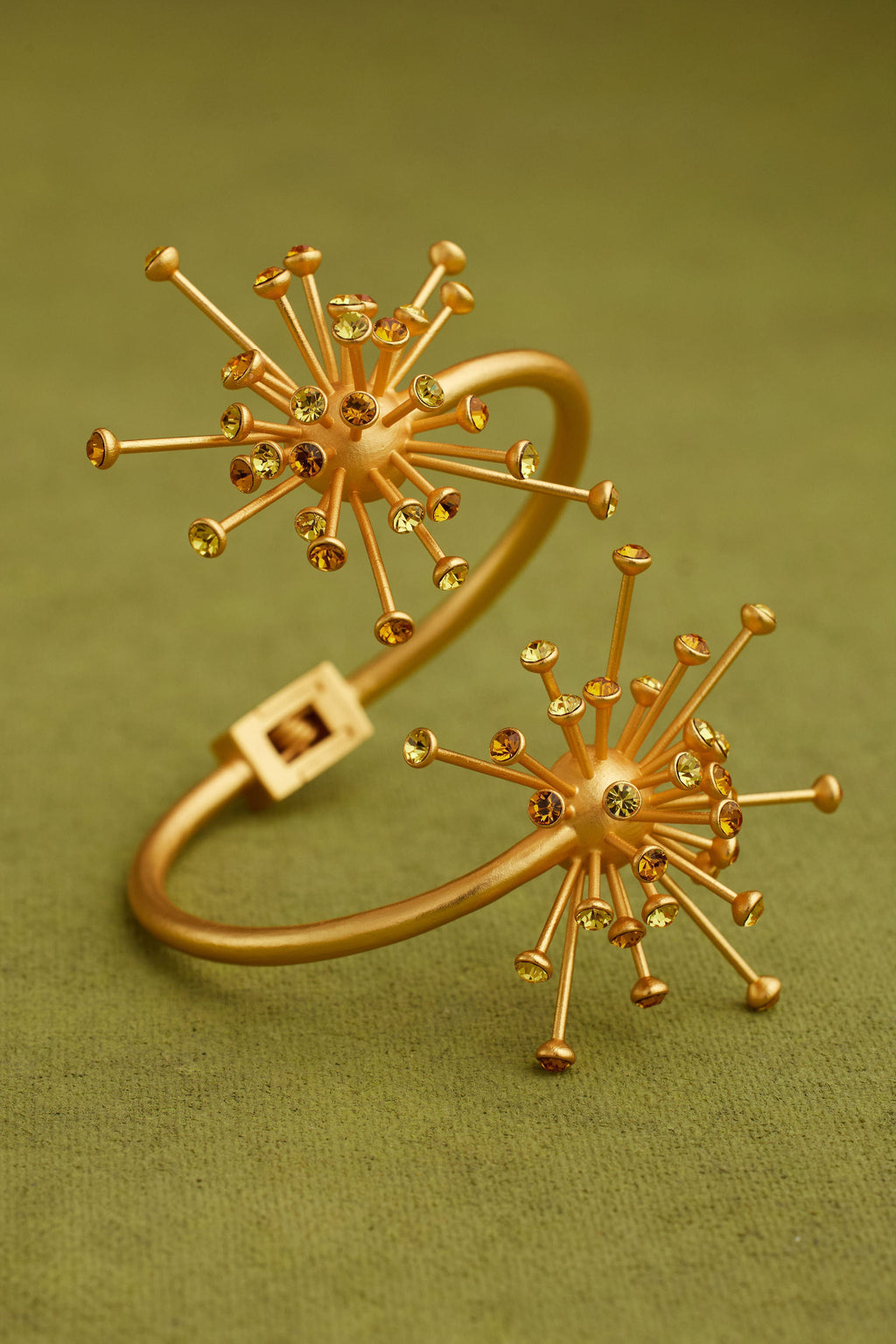 ENZO BANGLE