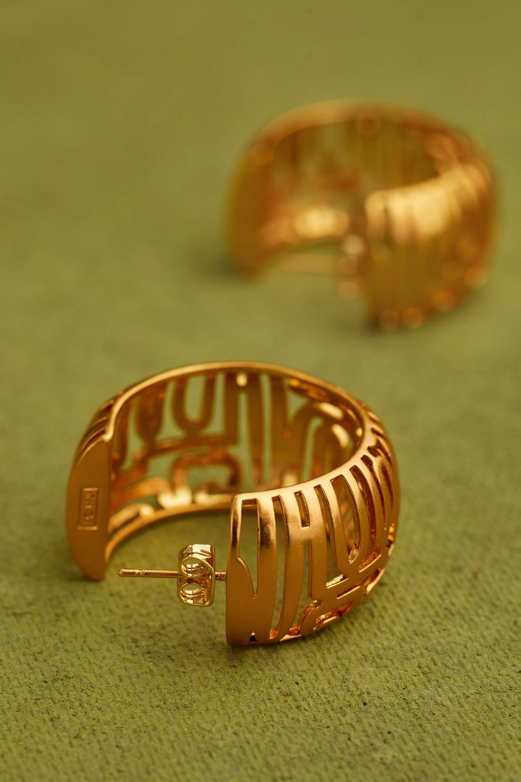 KUWA EARRING