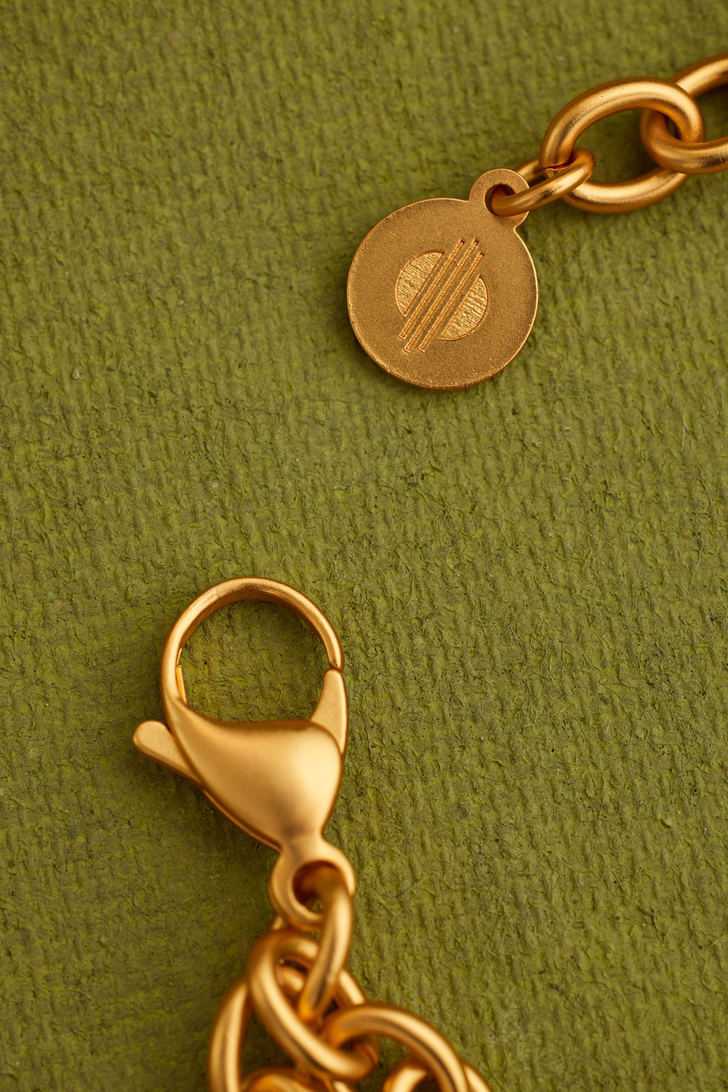 ATSU NECKLACE