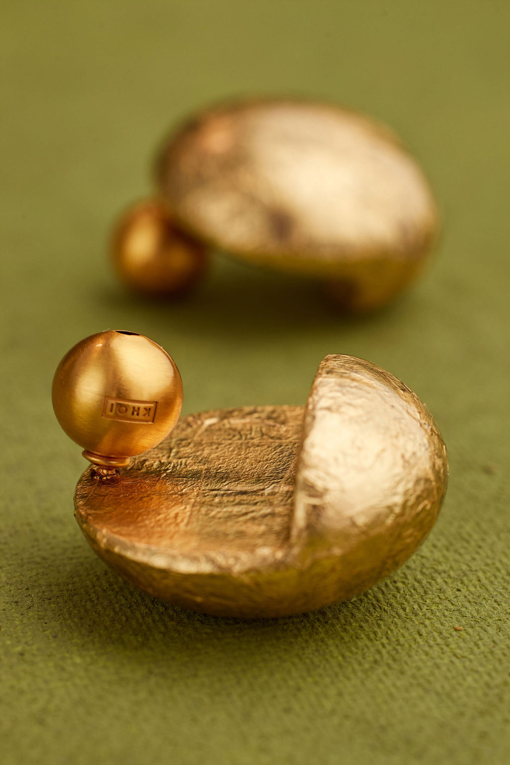 NANÉ EARRING