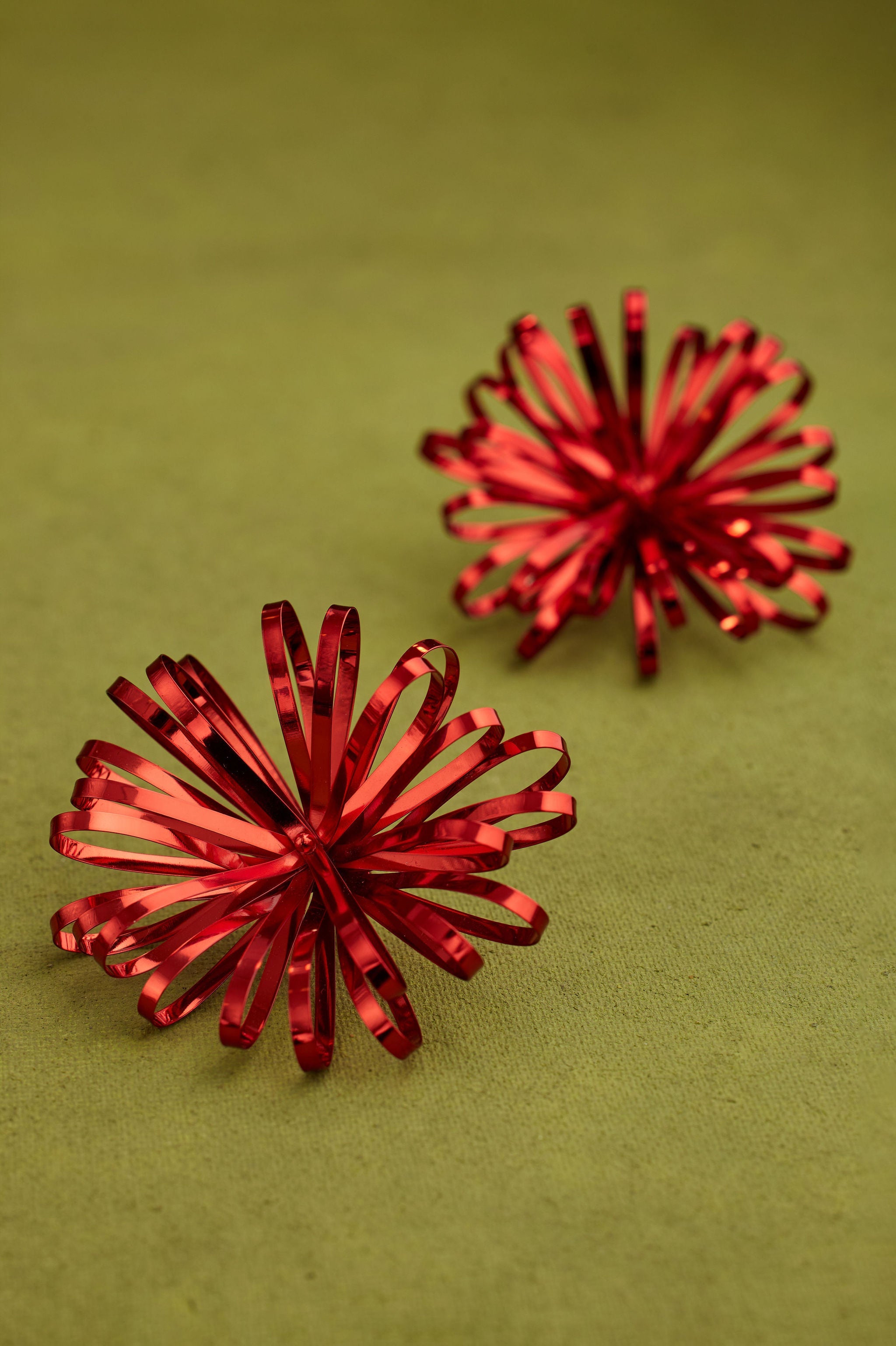 PRIA EARRING