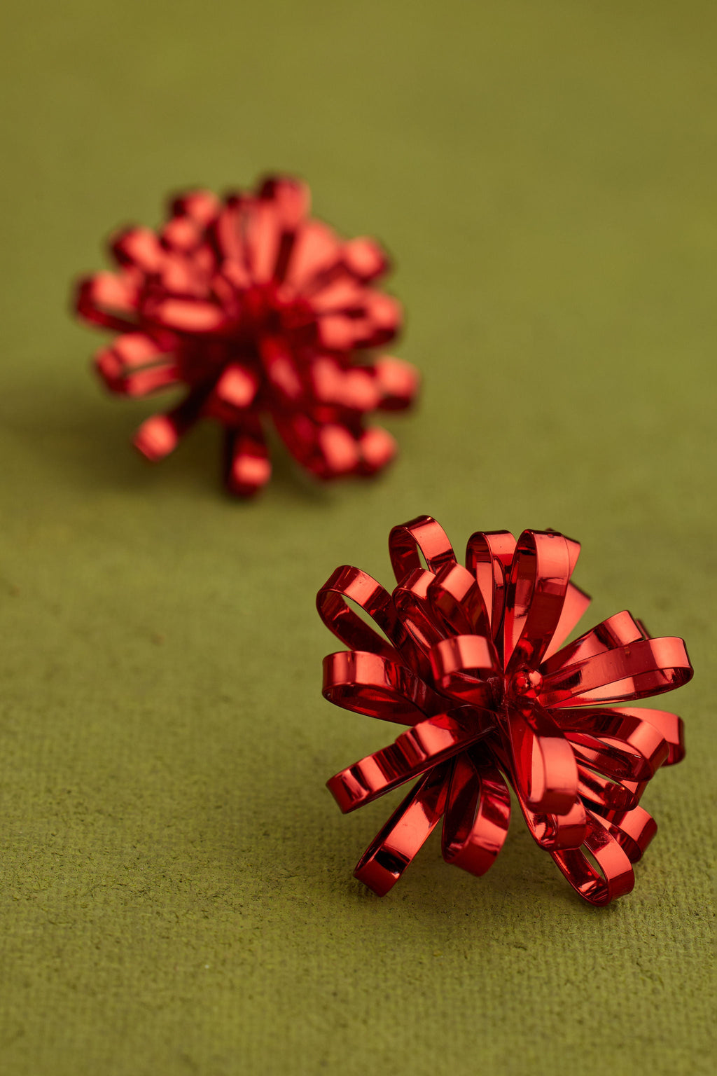 PRIA EARRING