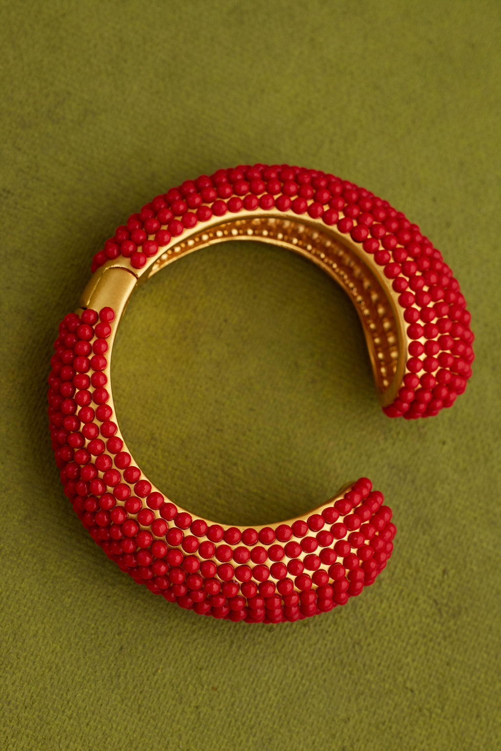 ROUZ BANGLE