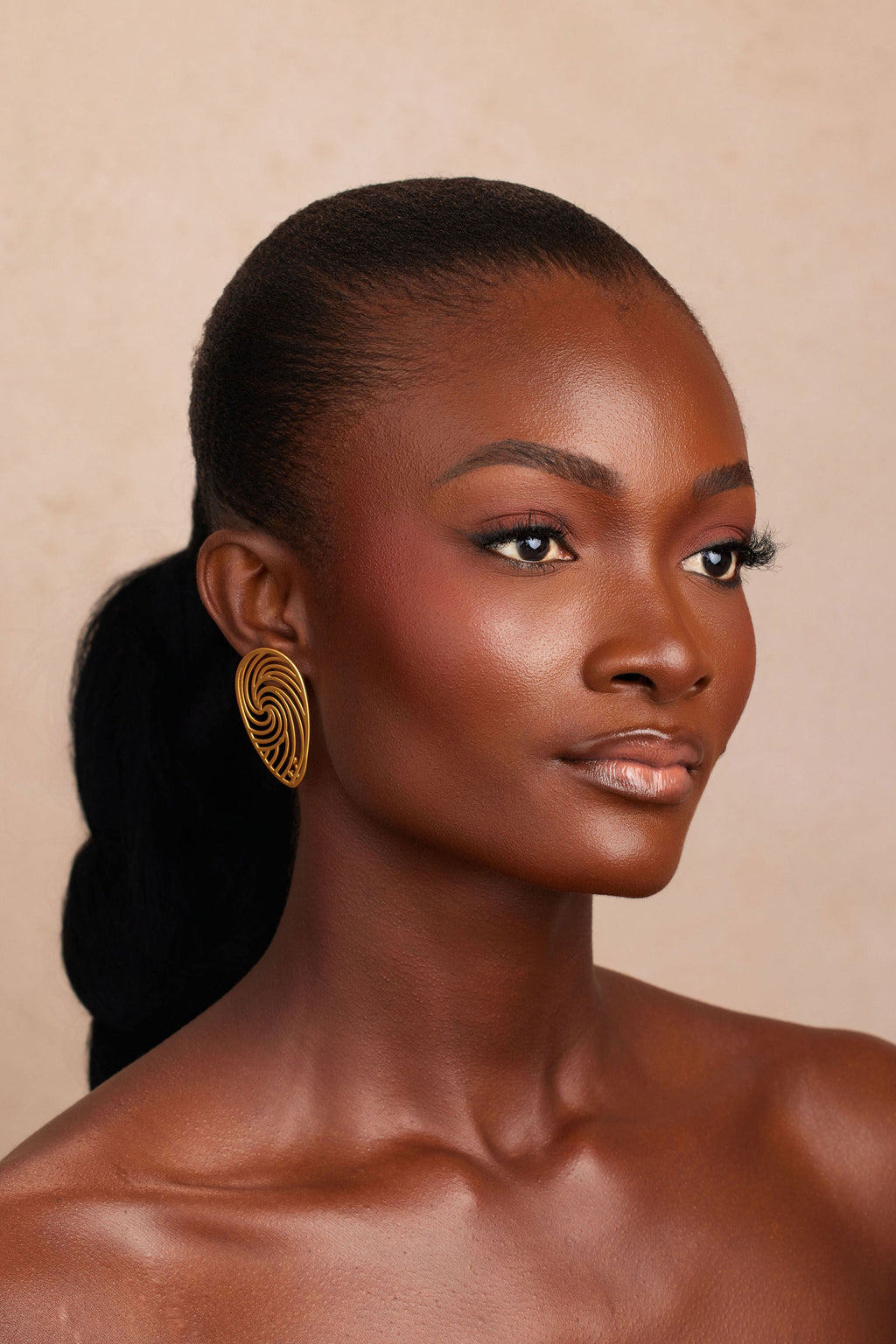 CERA EARRING
