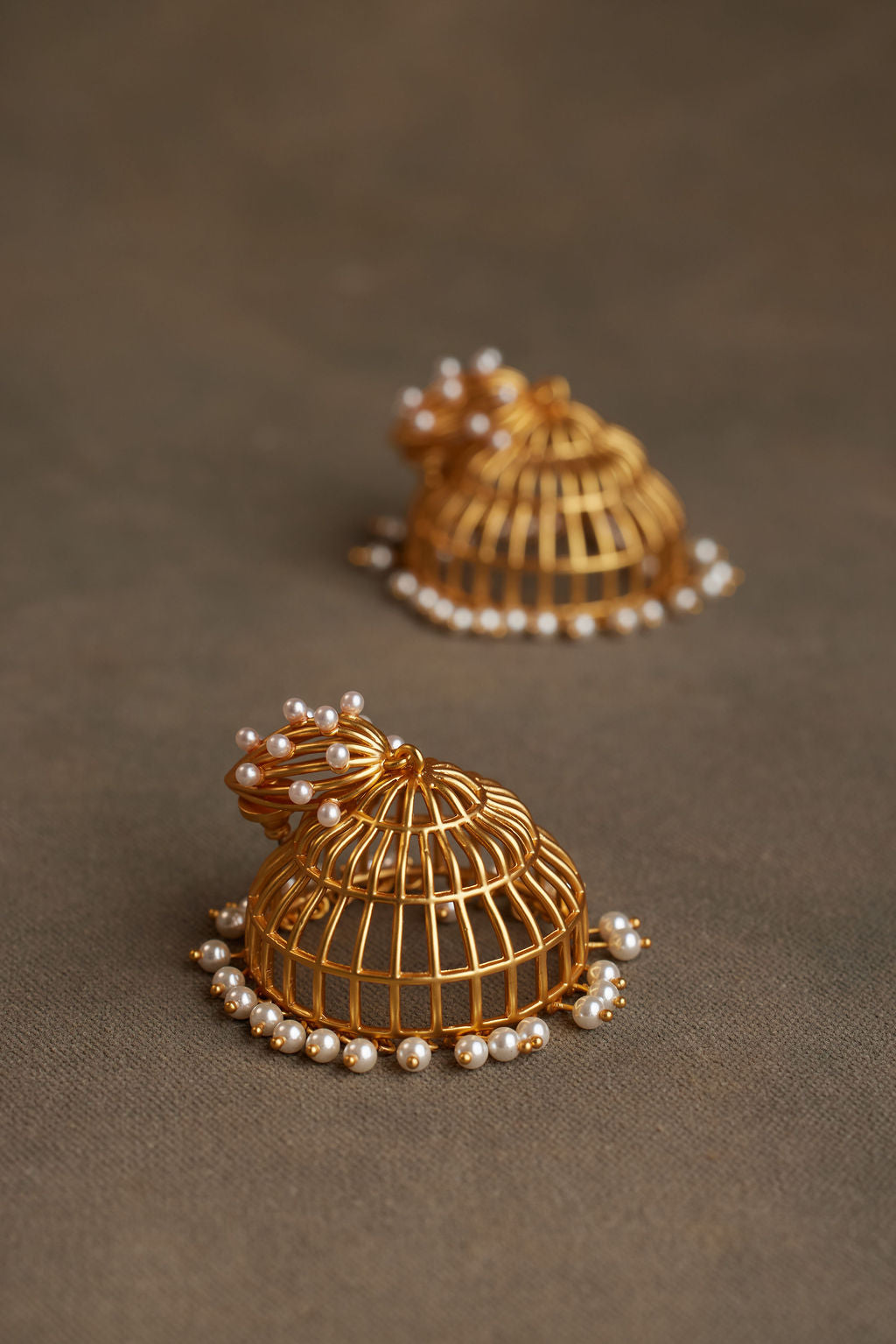CHAN EARRING