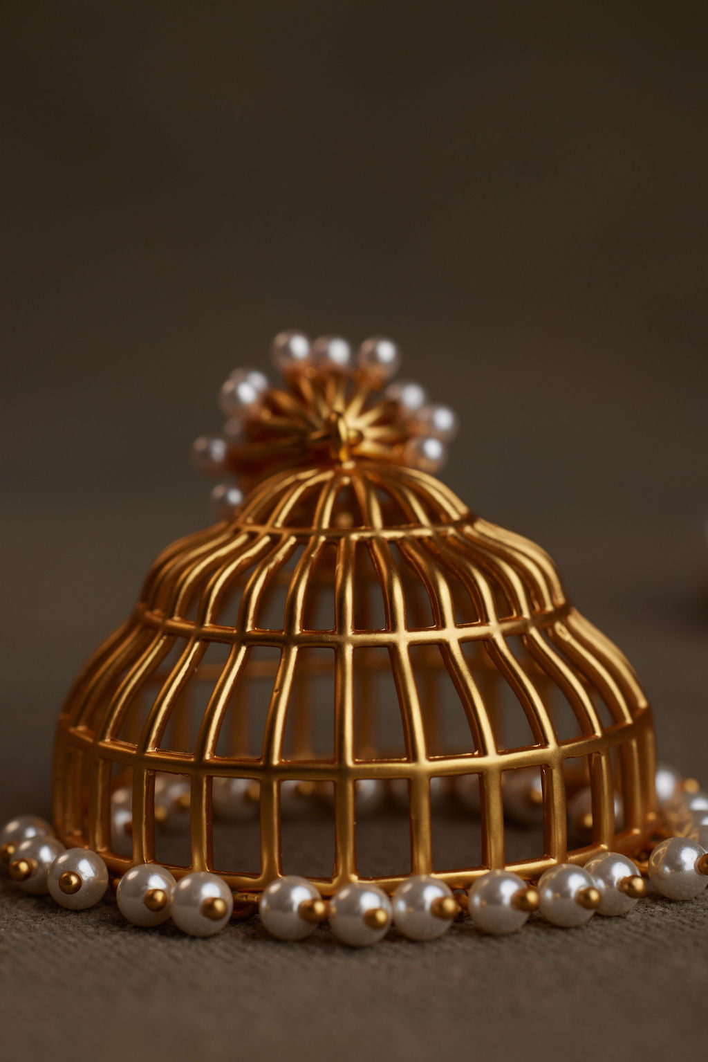 CHAN EARRING