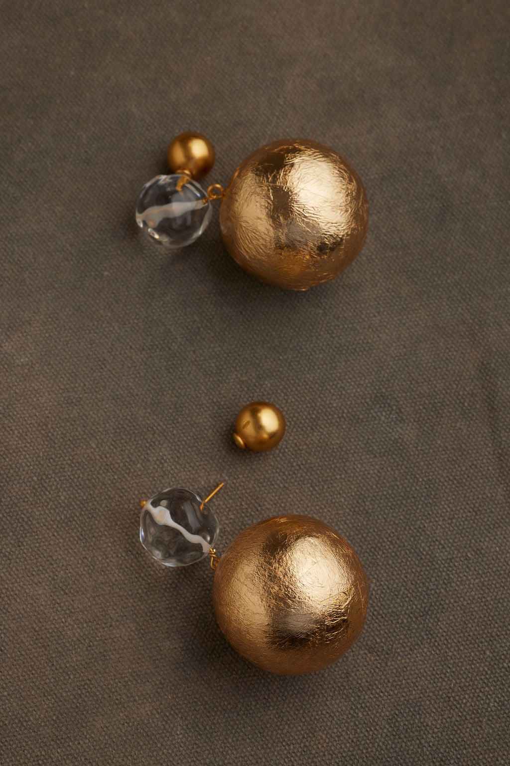 CHAR EARRING