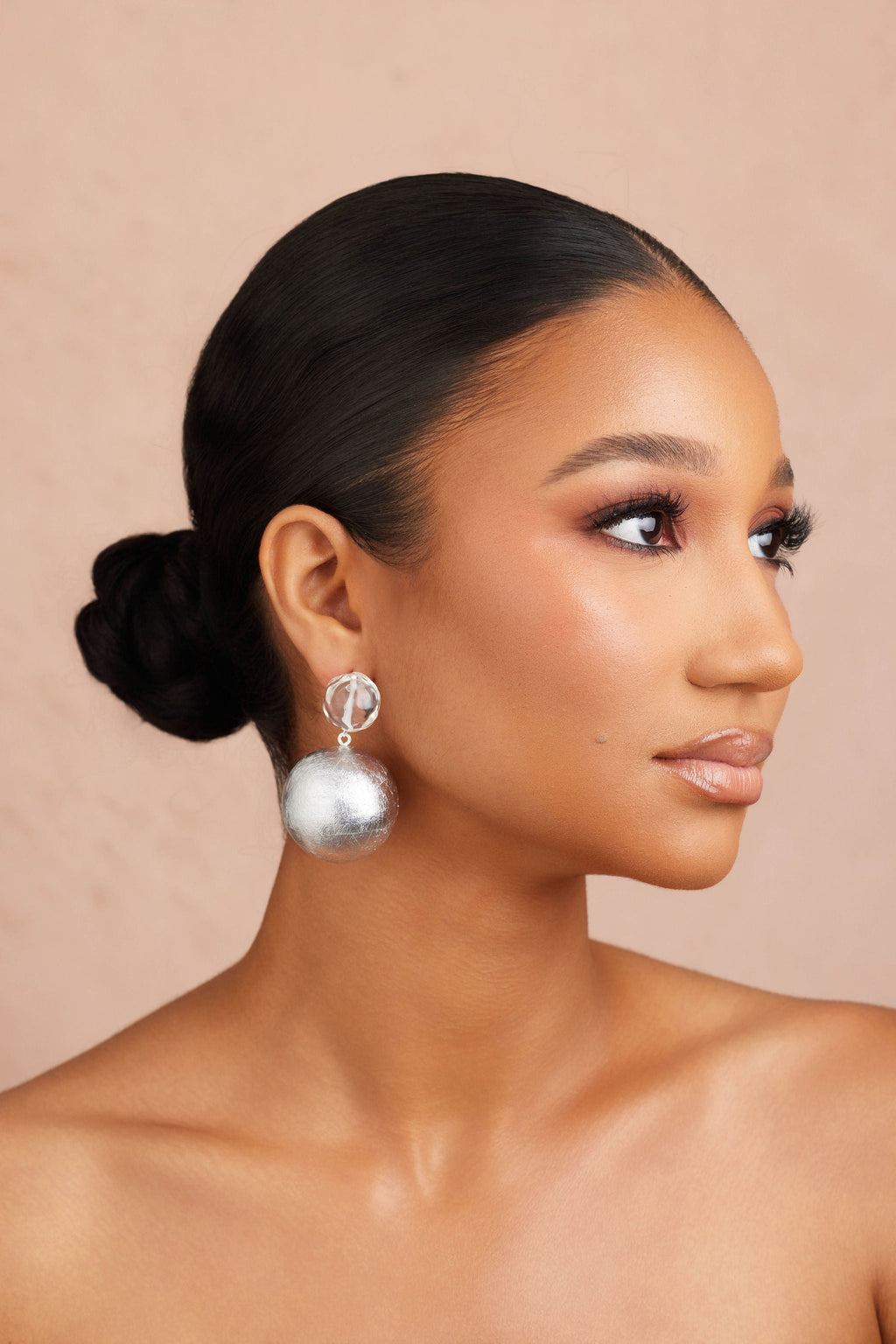 CHAR EARRING